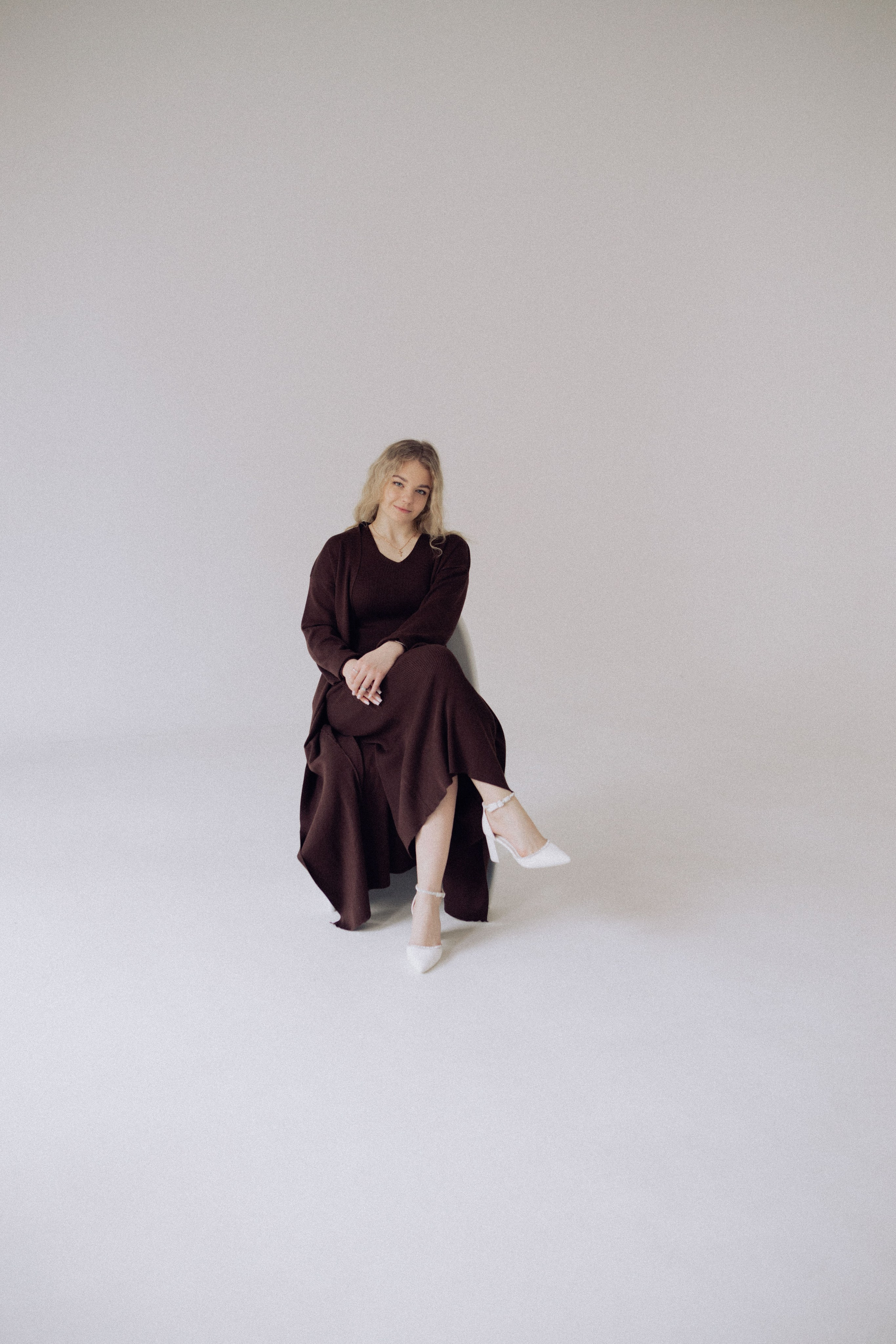 Аня. Фотограф Стилист Тюмень Вера Хайруллина