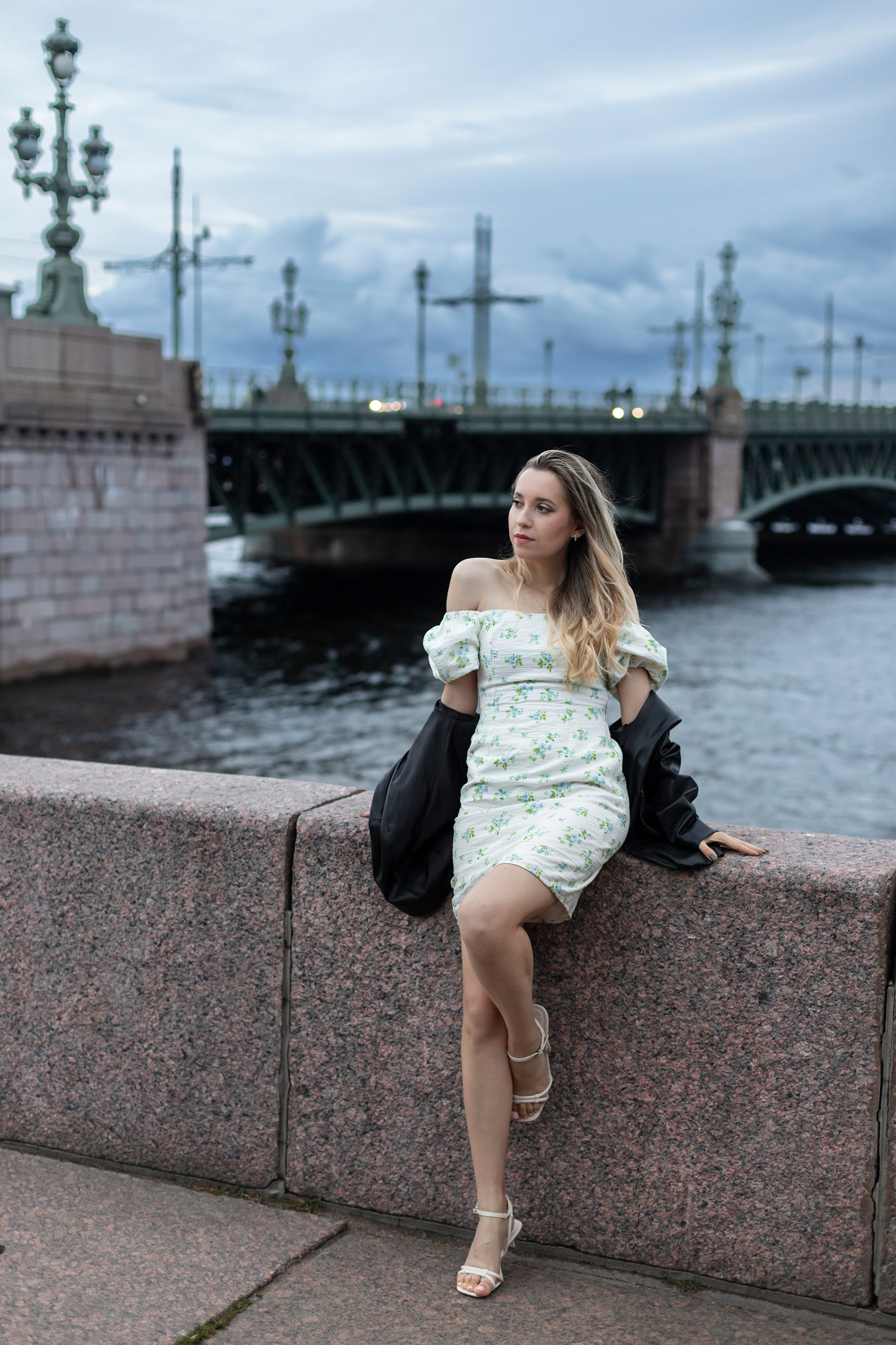 Даша. Свадебный фотограф Екатерина Чаусова