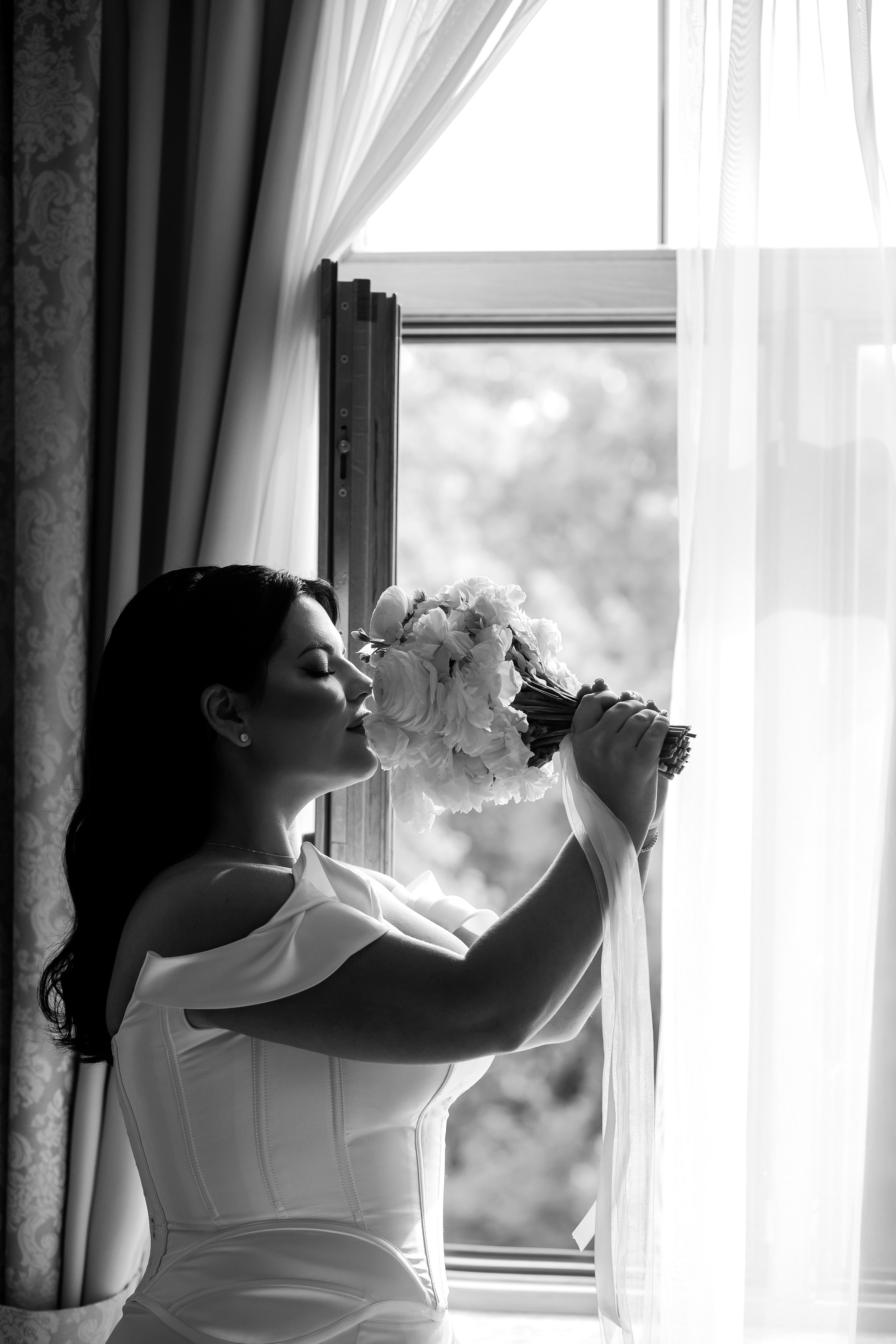 Виктория и Алексей. Свадебный фотограф Екатерина Чаусова