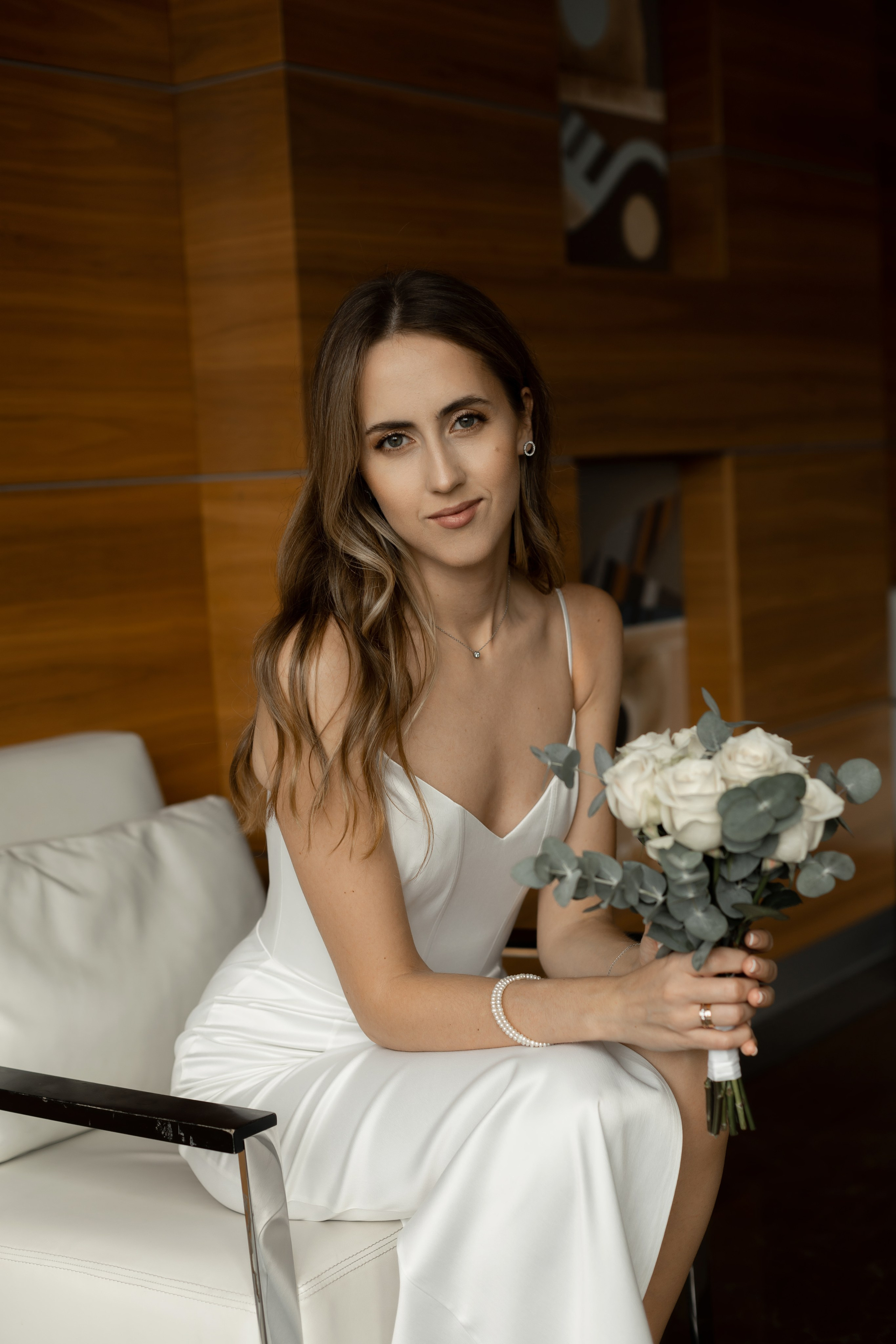 A&A. Фотограф Ира Григорьева