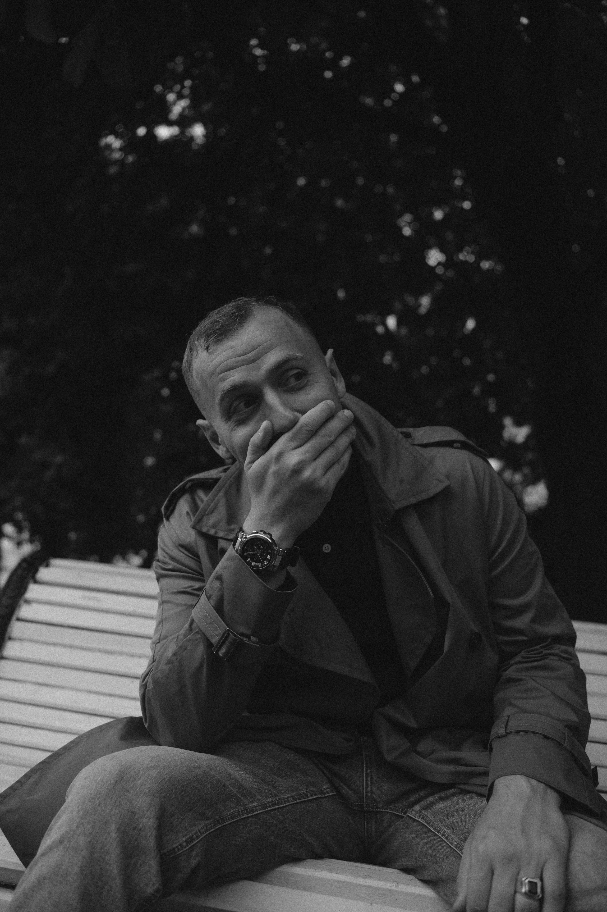 Андрей. Анна Парсанова.ФОТОГРАФ