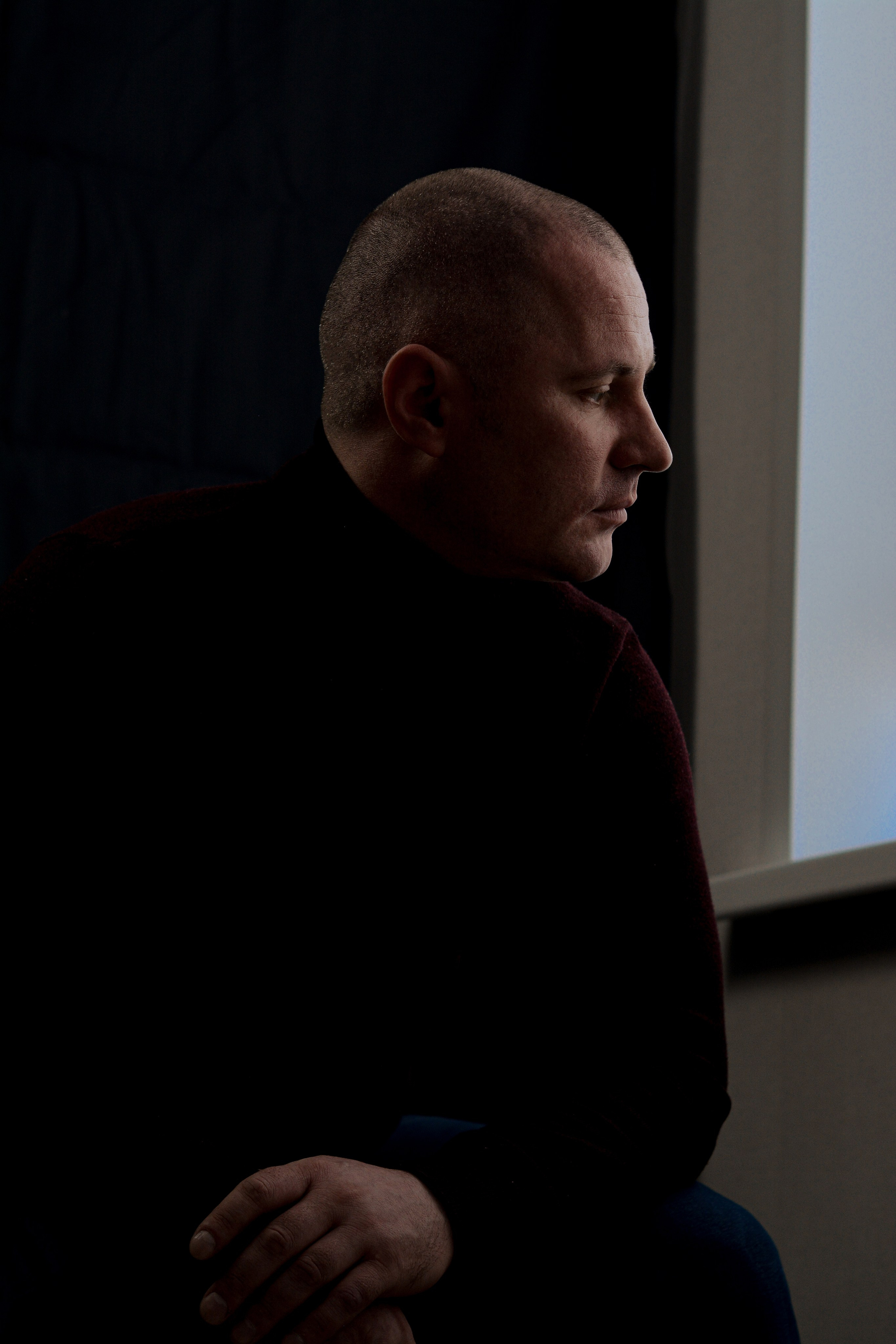 Max. Vcut studio| Фотограф Валерия Мустаева