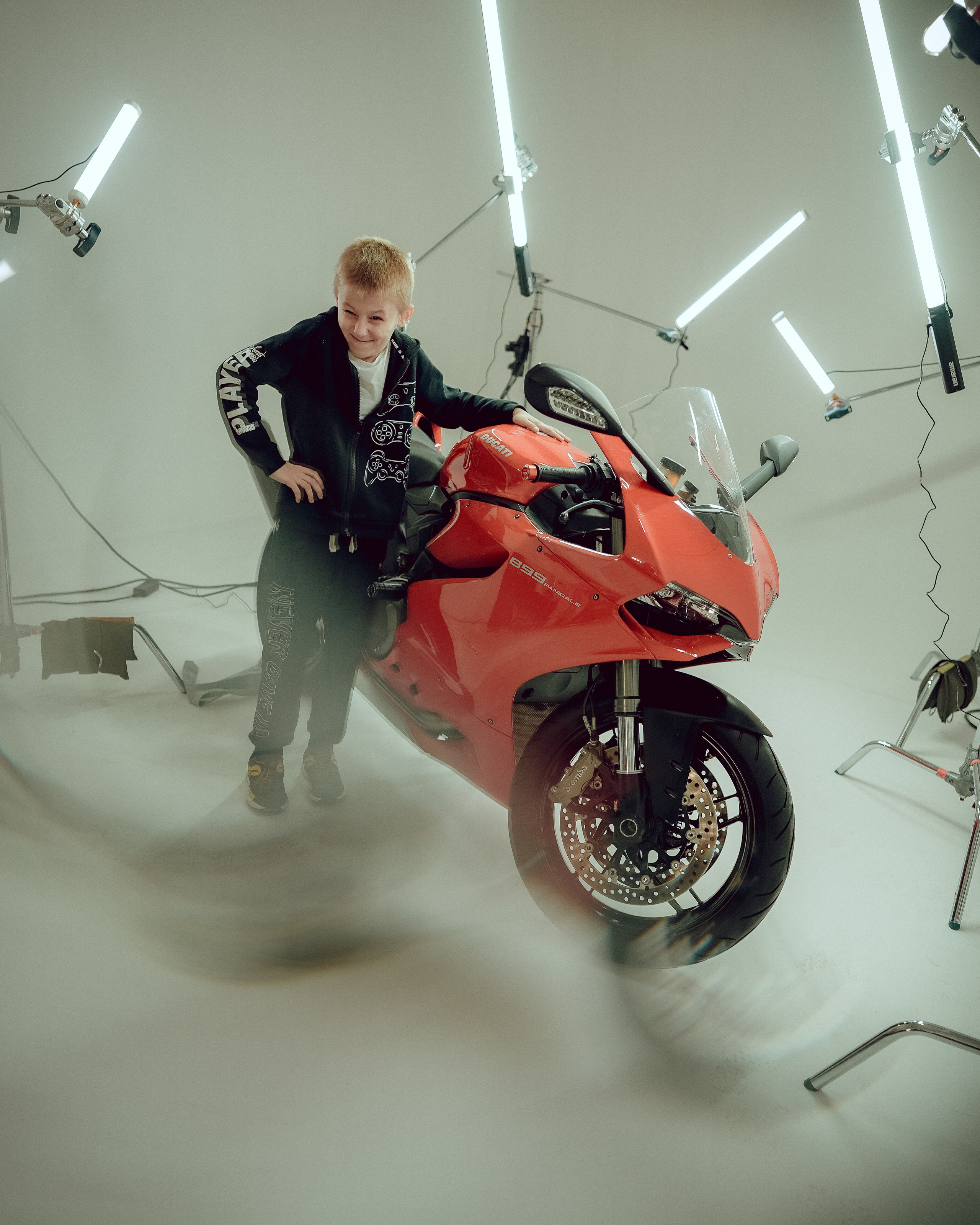 Фотофестиваль Wfolio. Портретный и семейный фотограф в Москве/Видное