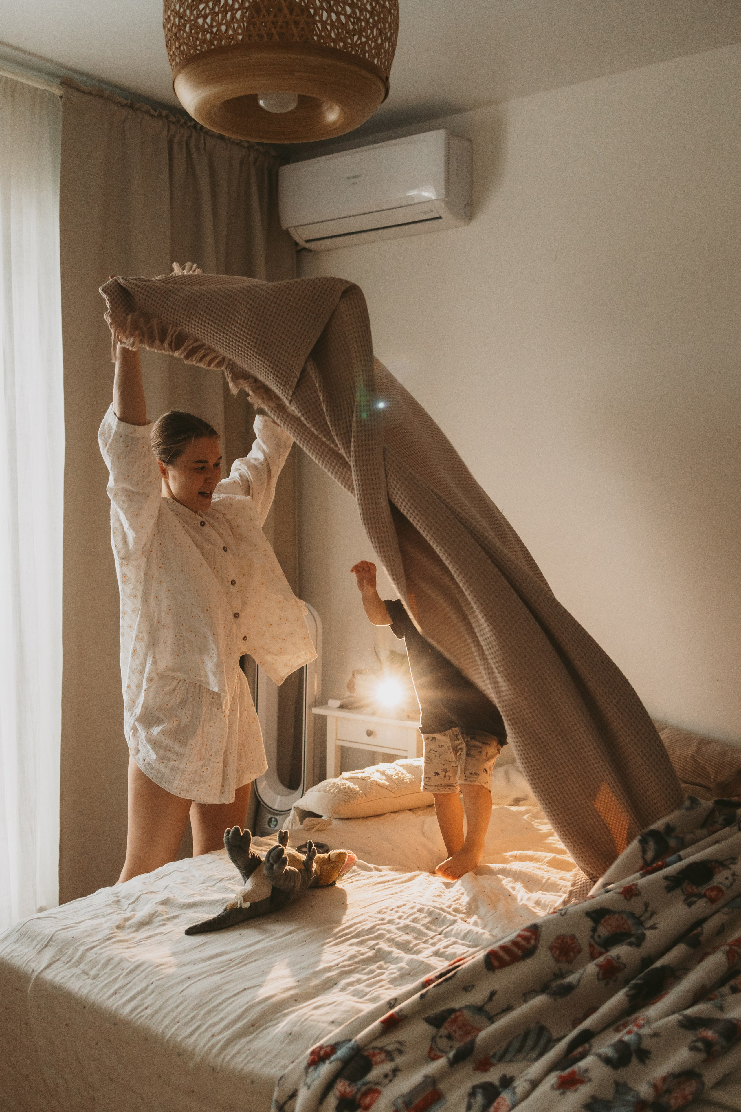 Домашняя история. Фотограф в Нижнем Новгороде Креава Ира