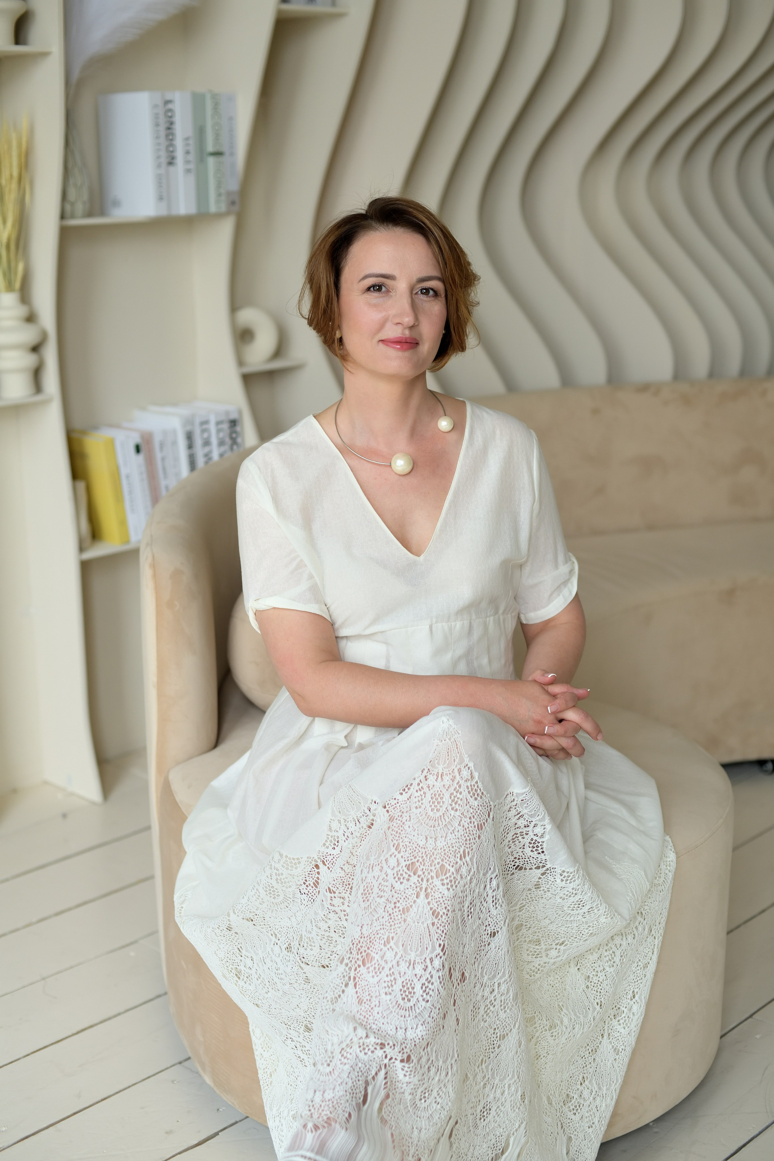 Бизнес-портрет