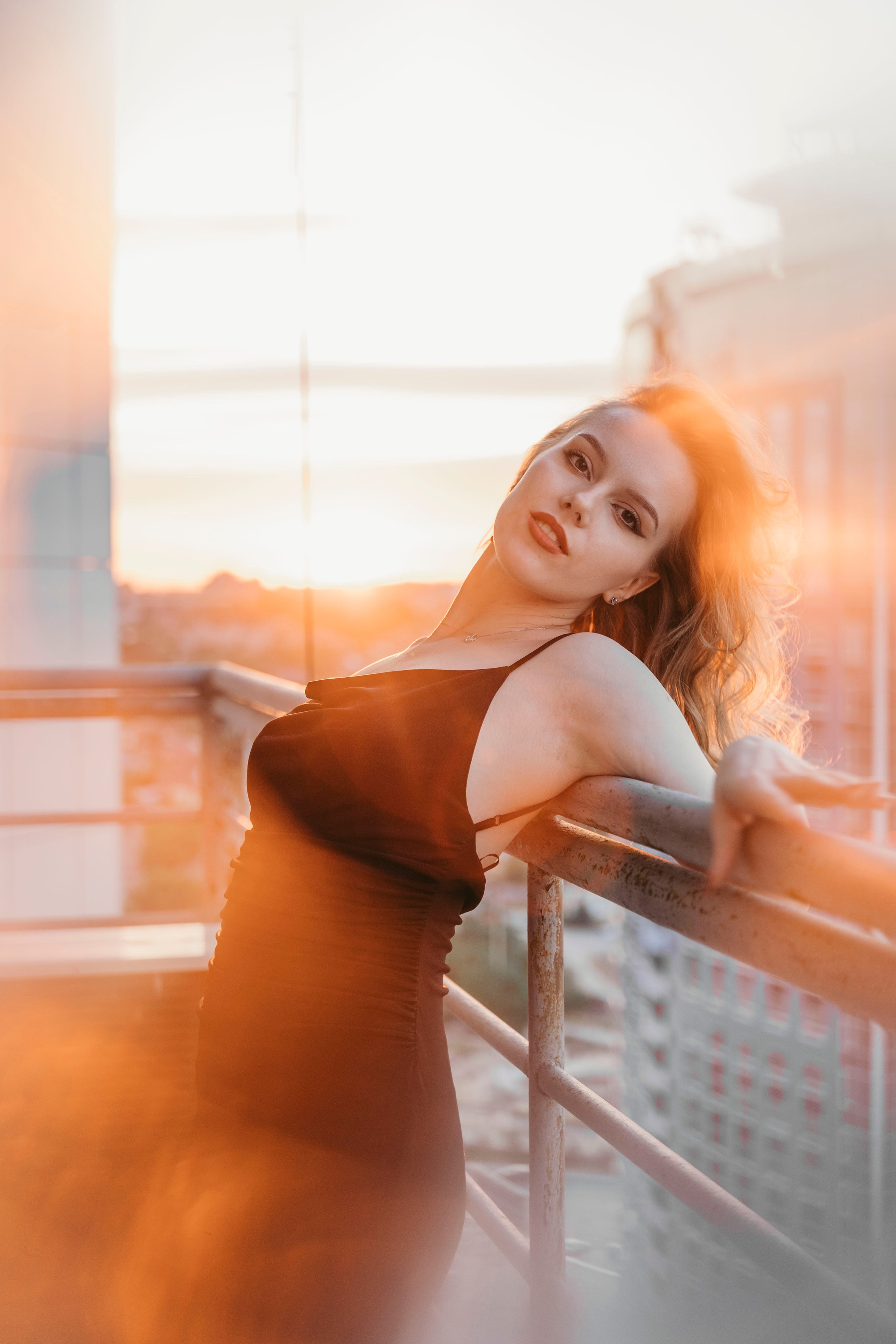 Индивидуальные. Фотограф Волгоград Ксения Устинова