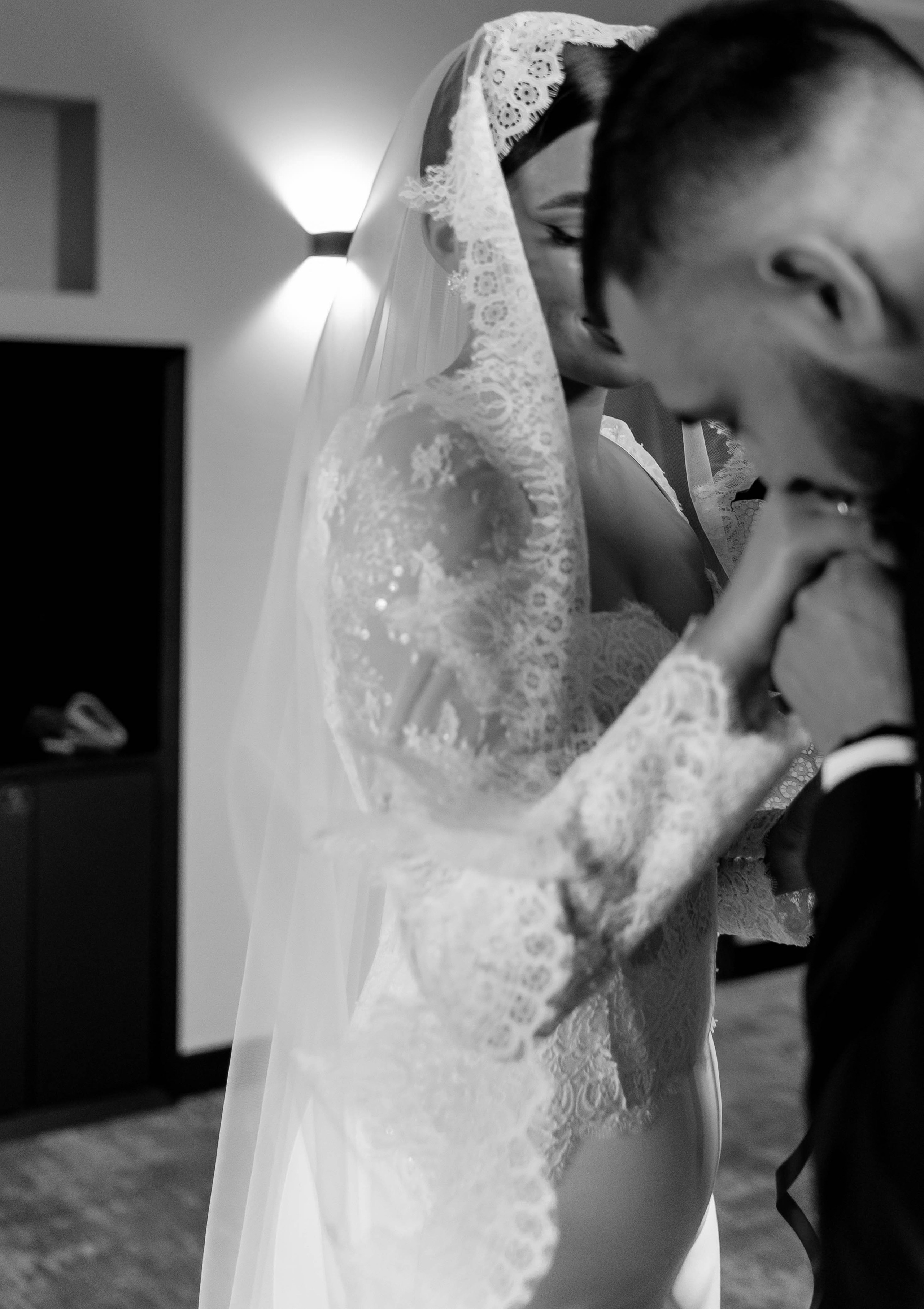 Настя | Дмитрий. Свадебный фотограф Надежда Рыжикова