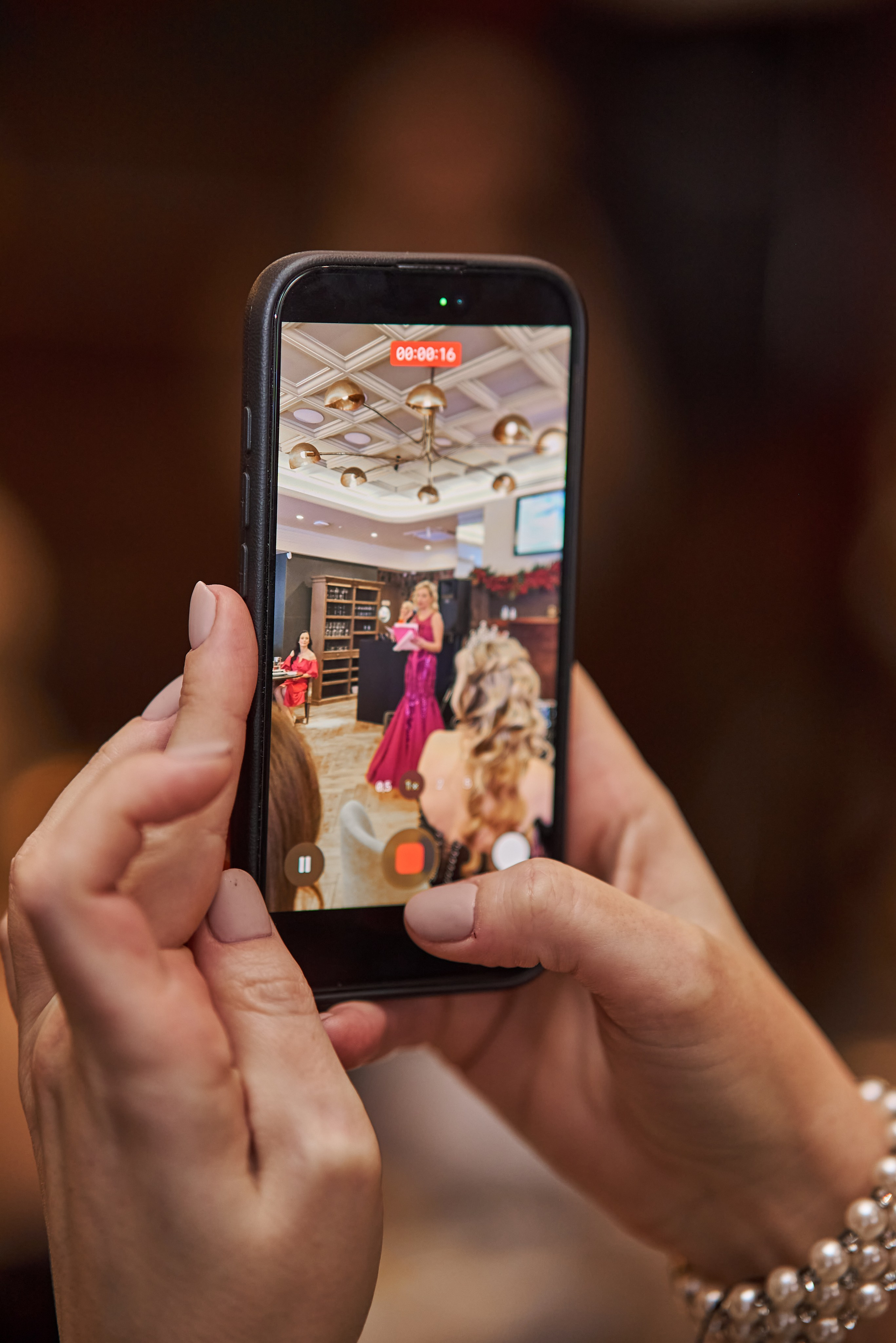 Мисс и миссис Воронеж 2026. Фотограф Денис Кривопусков