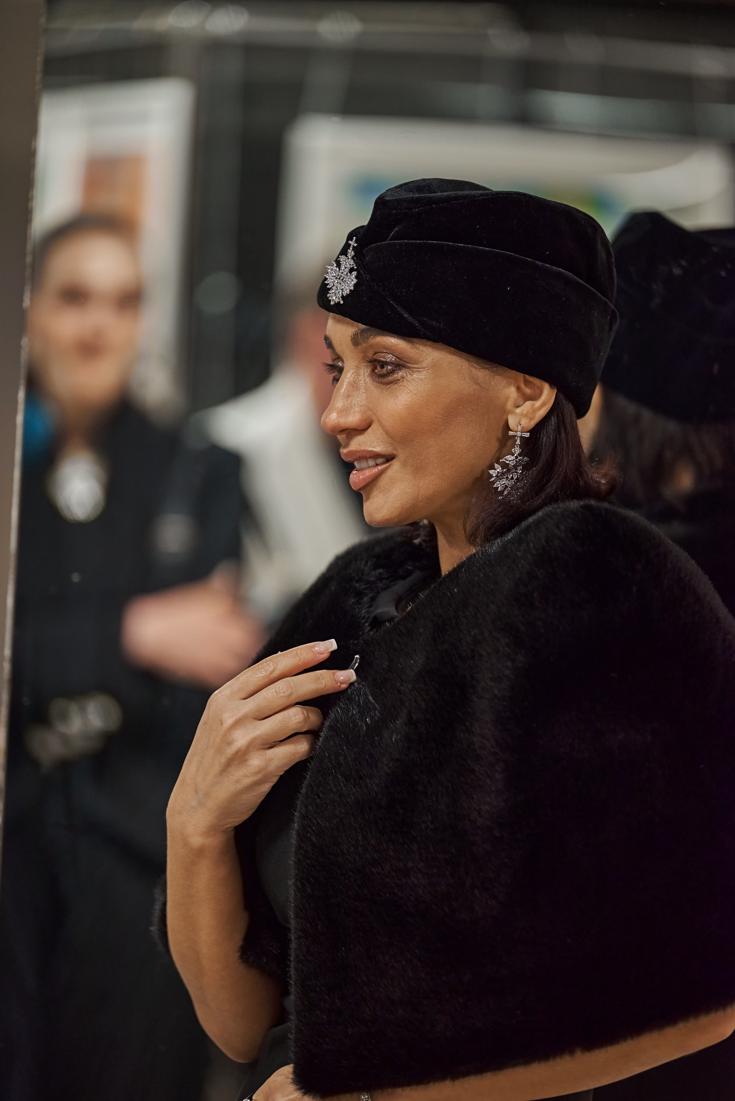 Финал. Фотограф Денис Кривопусков