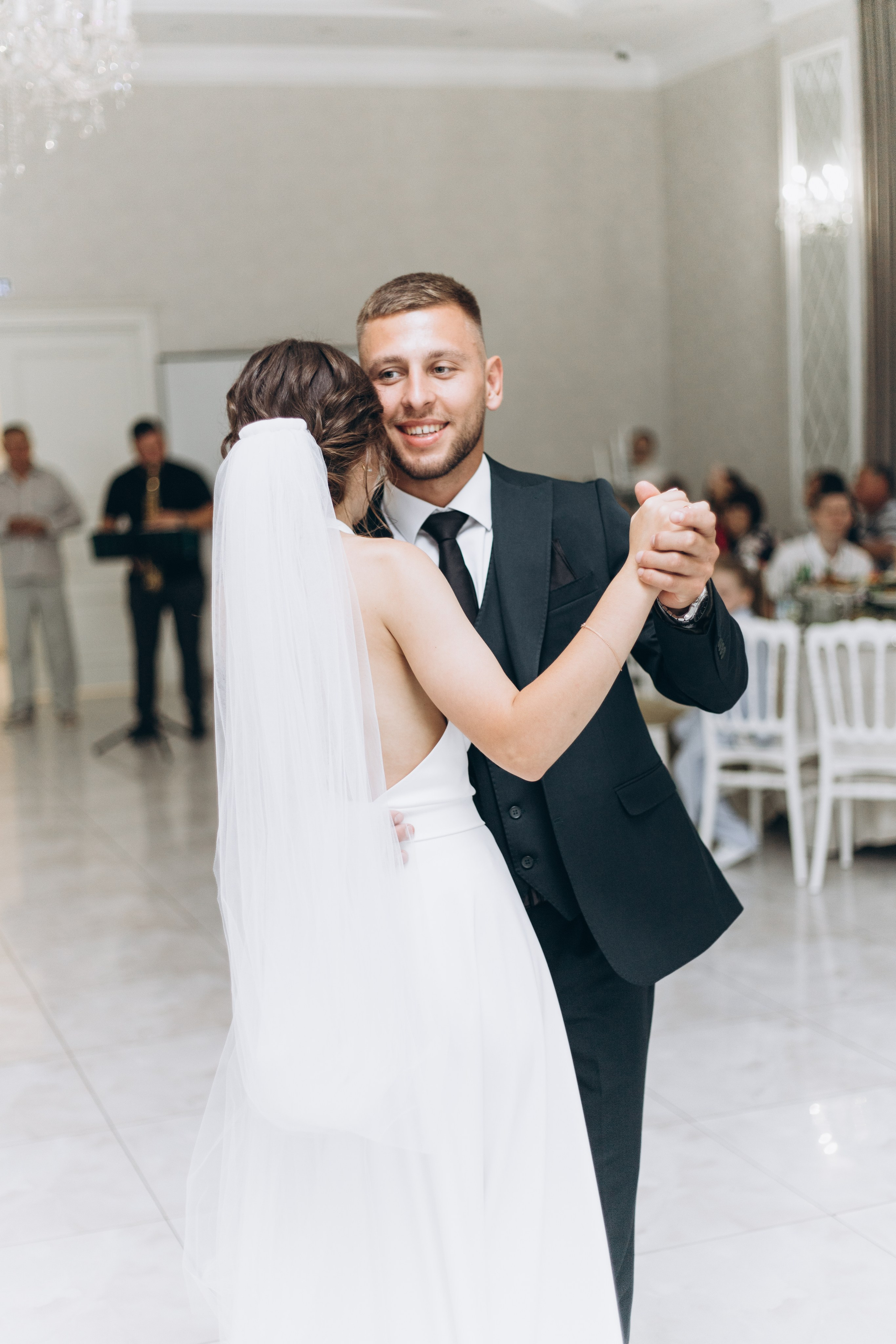 Мы. Свадебный и семейный фотограф Краснова Юлия