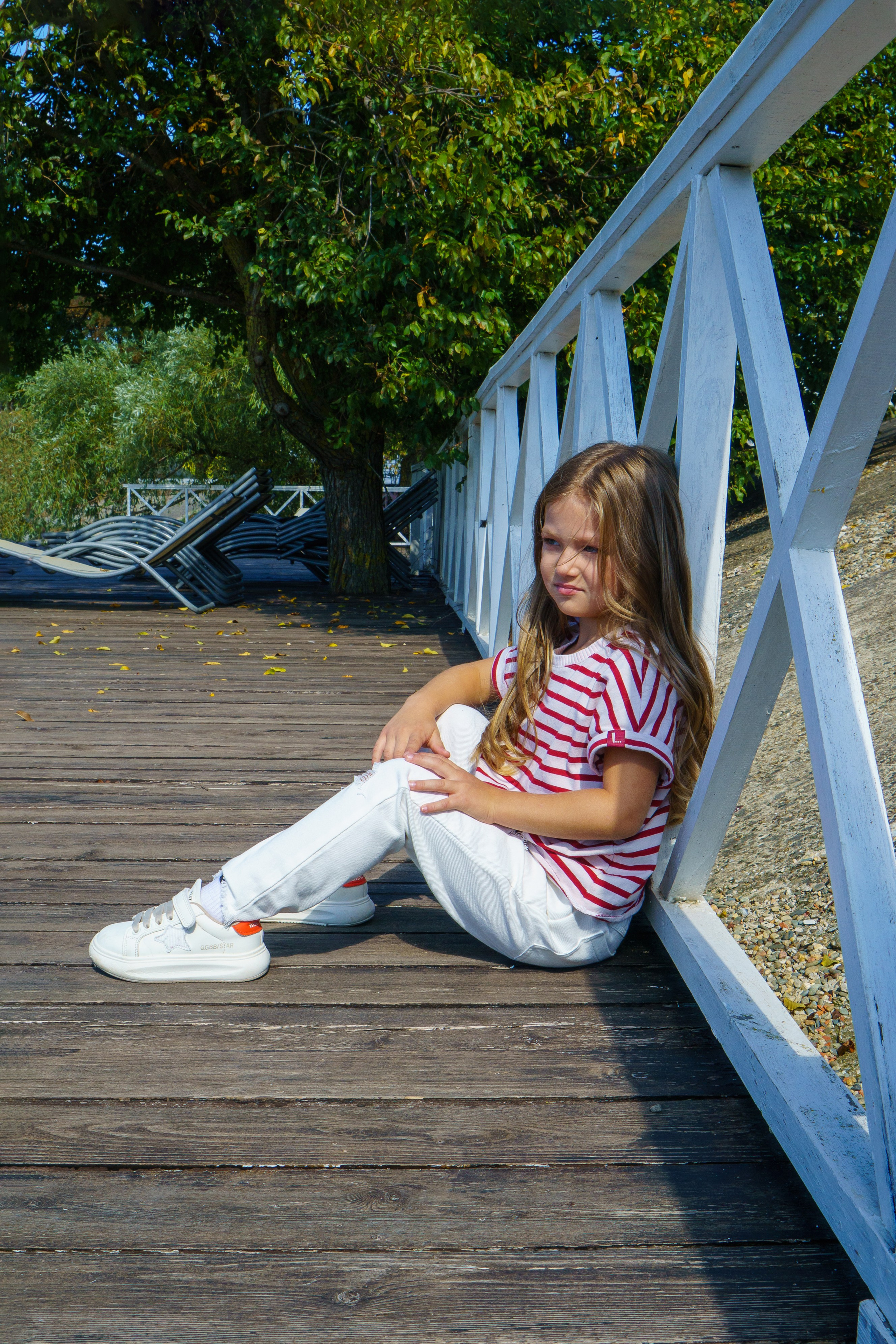 Старицына Кира. Promodels