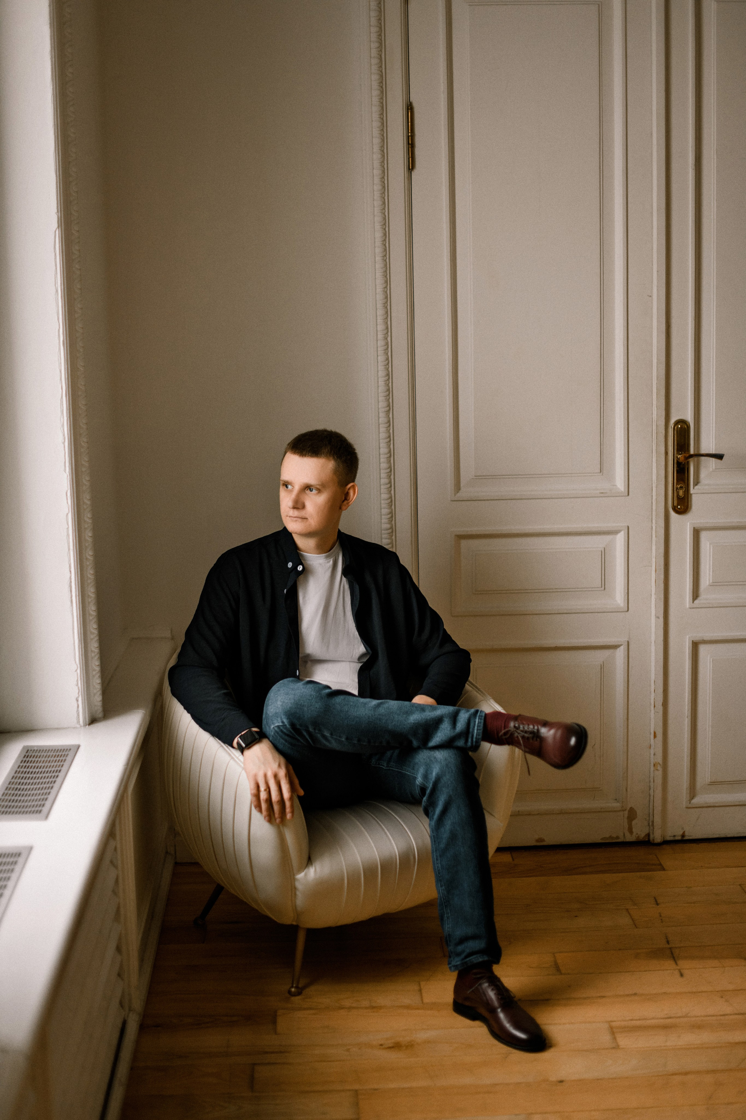 Аня и Кирилл. Свадебный фотограф в Санкт-Петербурге София Шубик