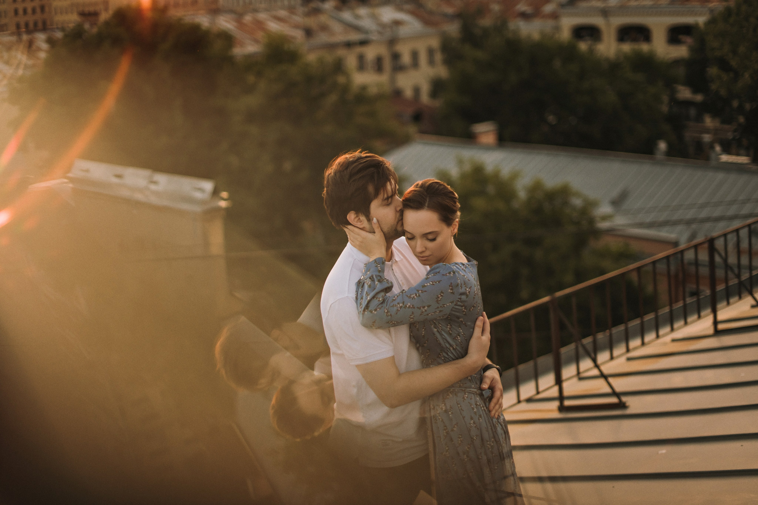 Настя и Вова