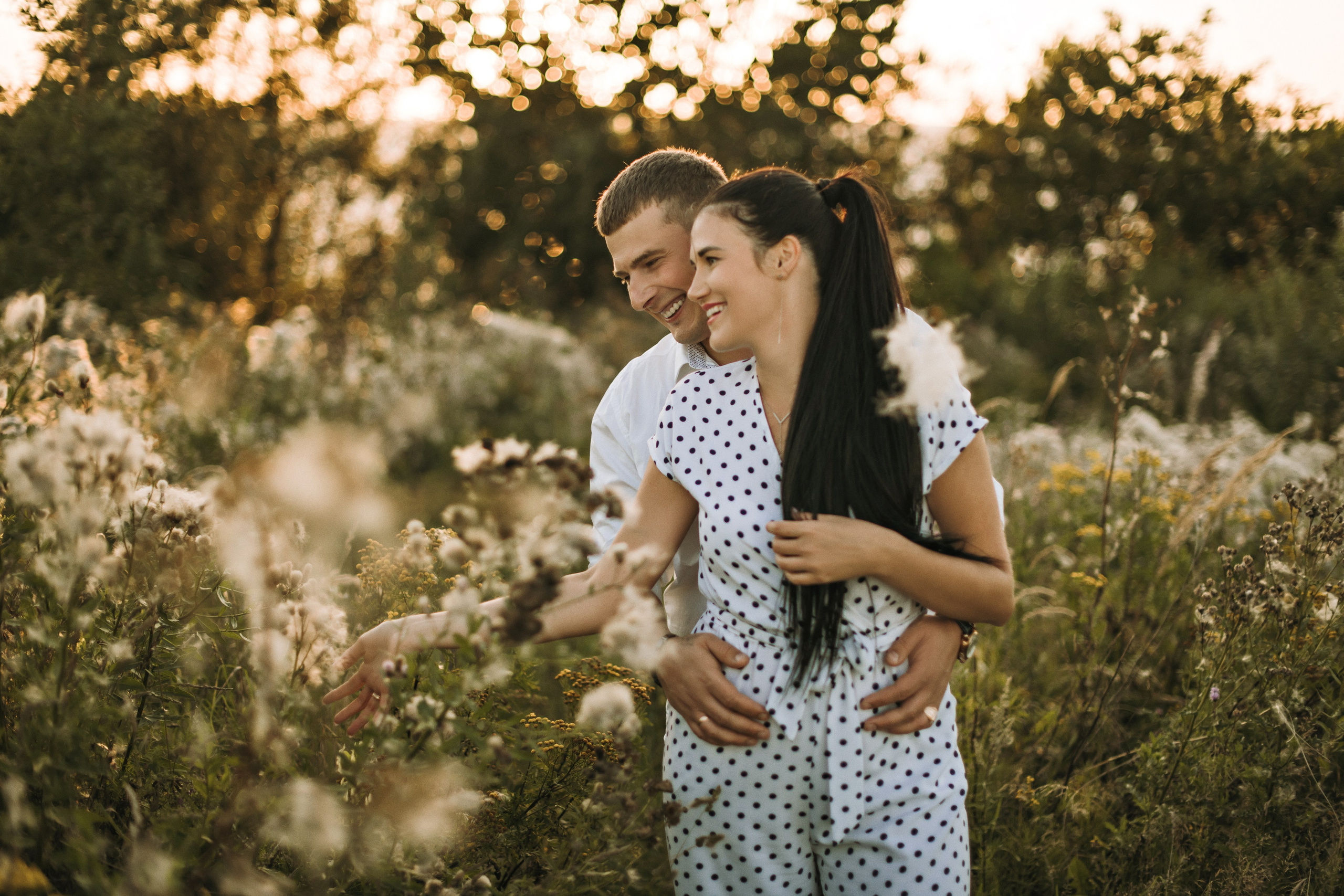 Зухра и Денис. Свадебный фотограф в Санкт-Петербурге София Шубик