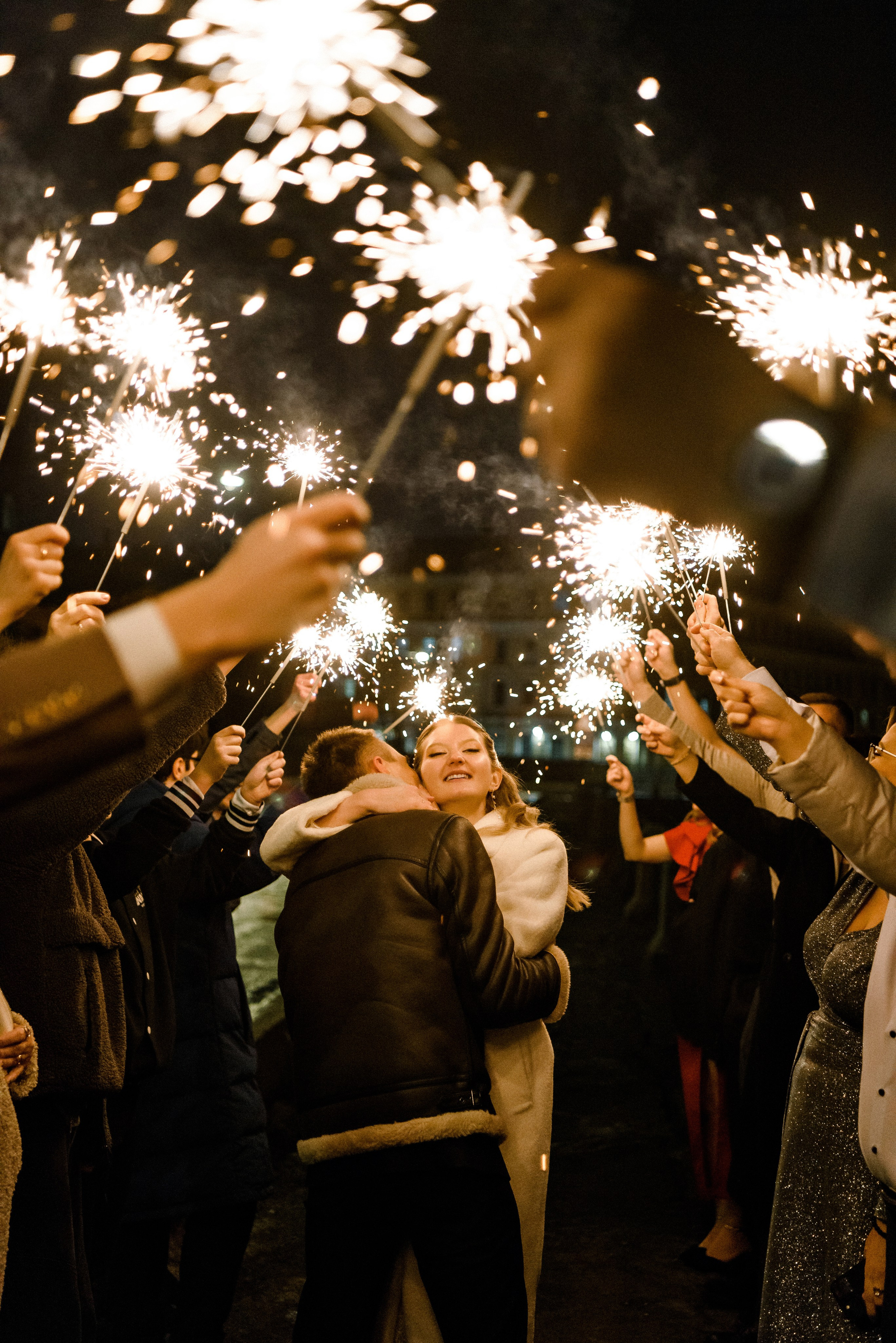 25/01/25 Екатерина и Виктор. Свадебный фотограф в Санкт-Петербурге София Шубик