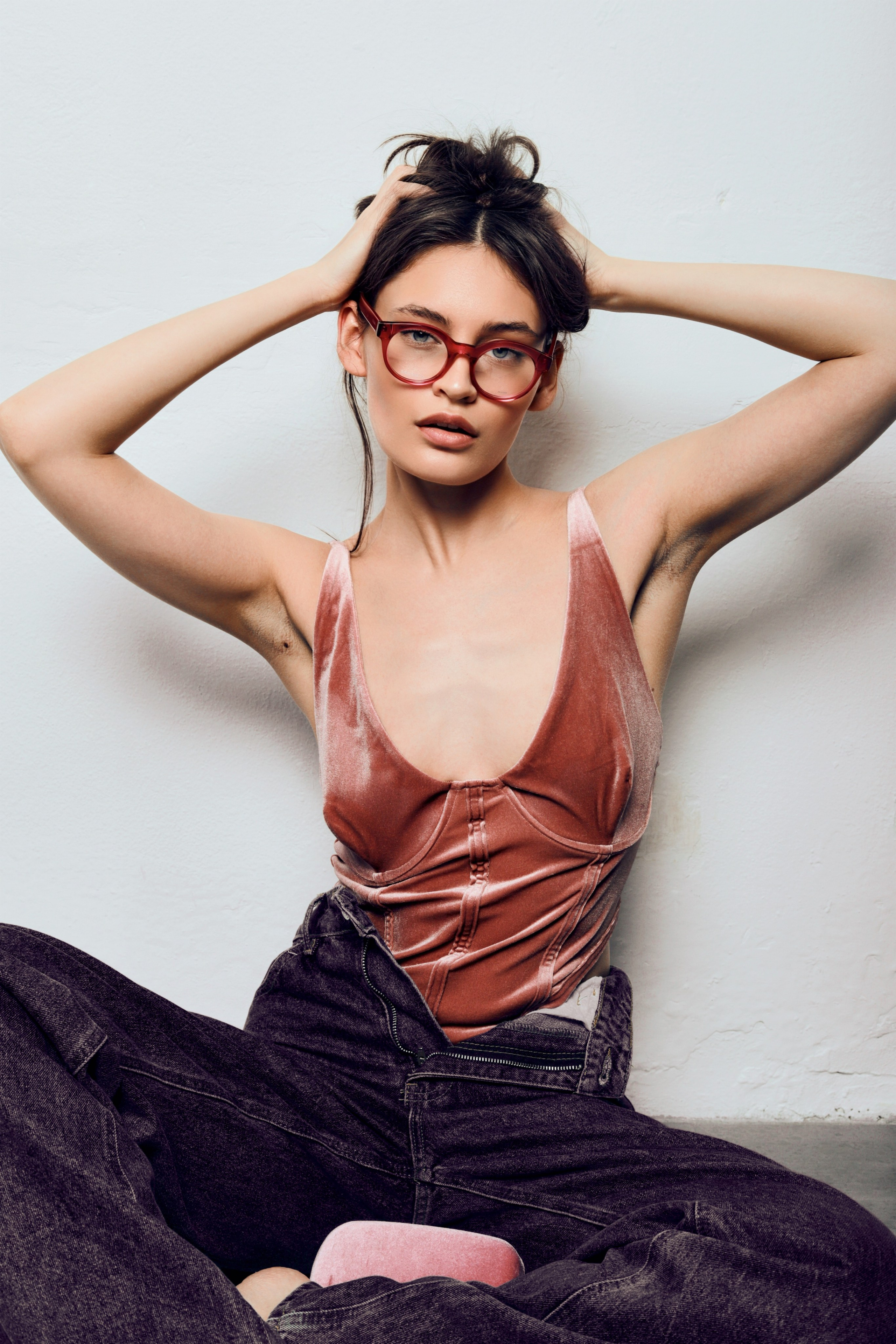 Работа с брендами. Фотограф в Тюмени Екатерина Медведева