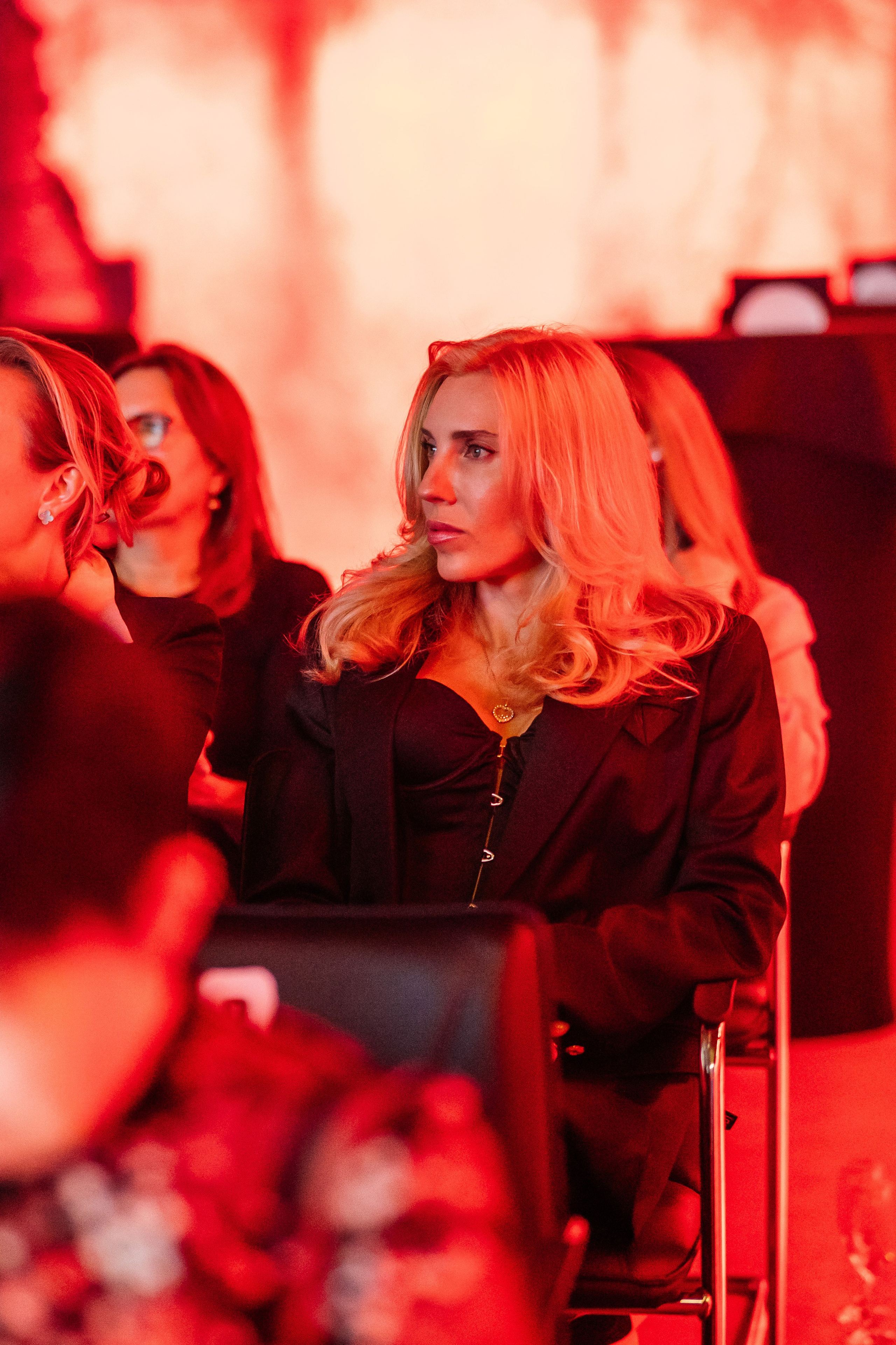 ТВОРЧЕСКИЙ ВЕЧЕР С ИГОРЕМ ВЕРНИКОМ В АЛЬФА-КЛУБЕ. Свадебный и репортажный фотограф в Ростове-на-Дону Павел Кислов