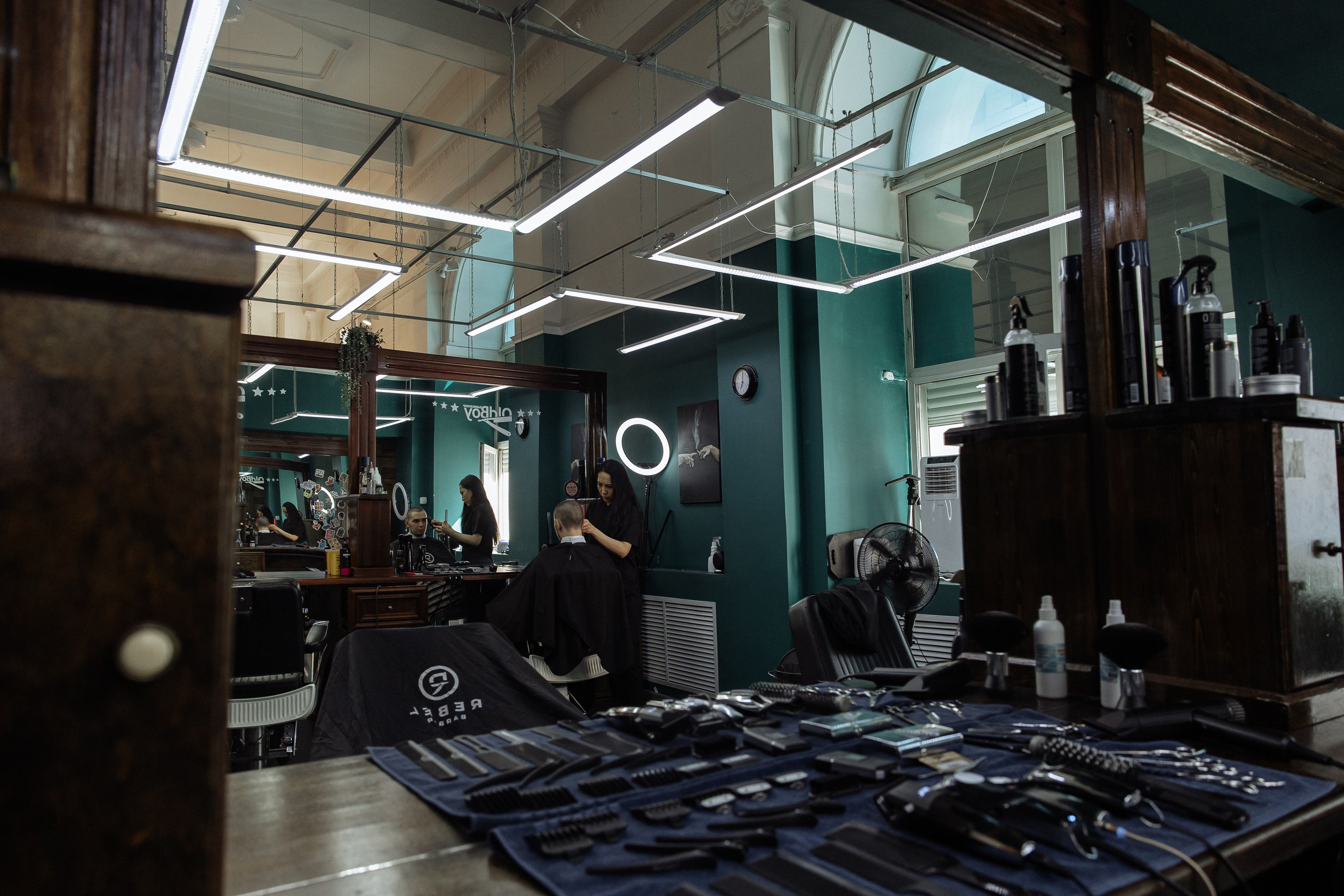 Никита и Яна 20.07. Фотограф Норильск, Москва