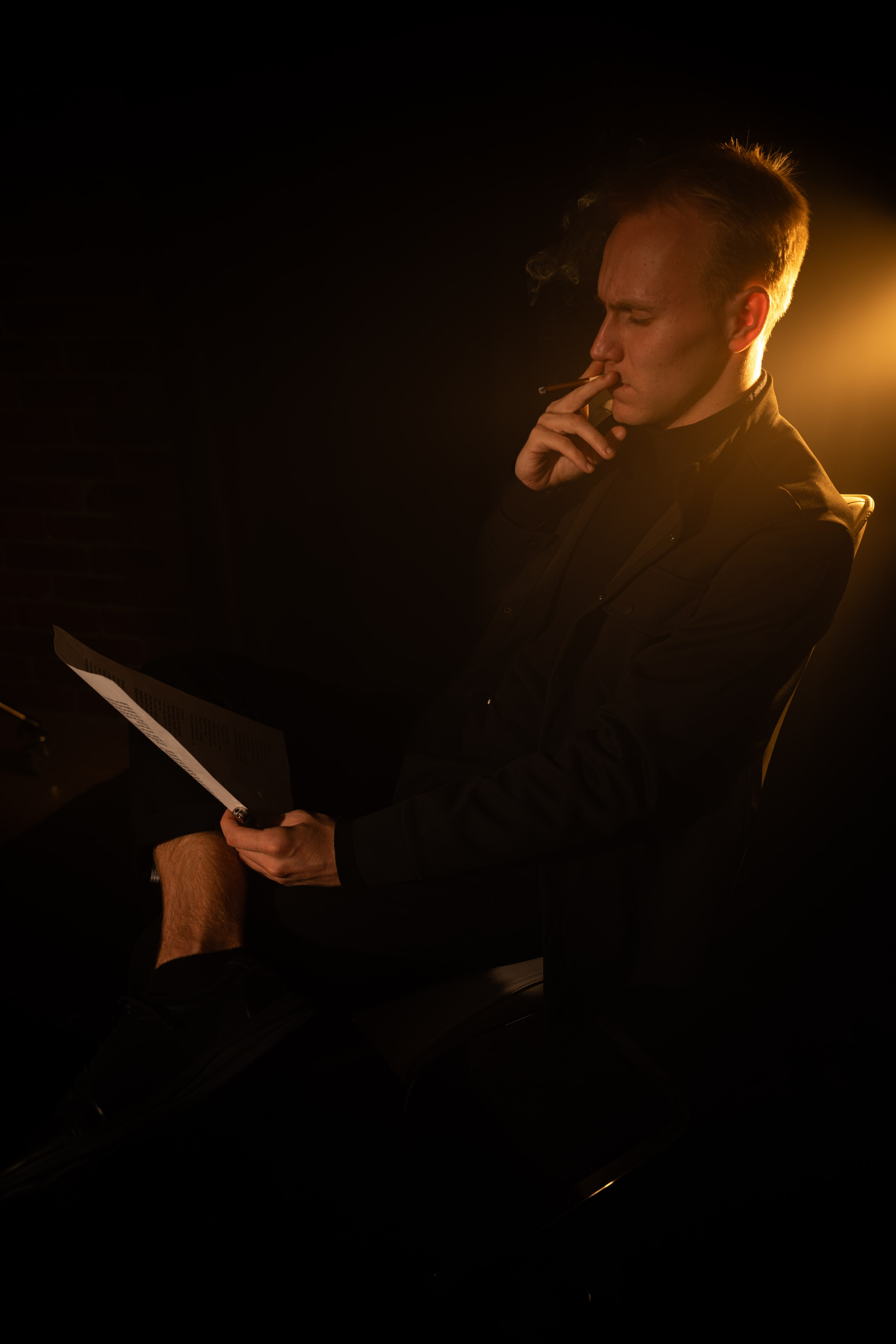 Мужская фотосъемка. Студийный и свадебный фотограф и видеограф в Севастополе — Юлия Макаренко