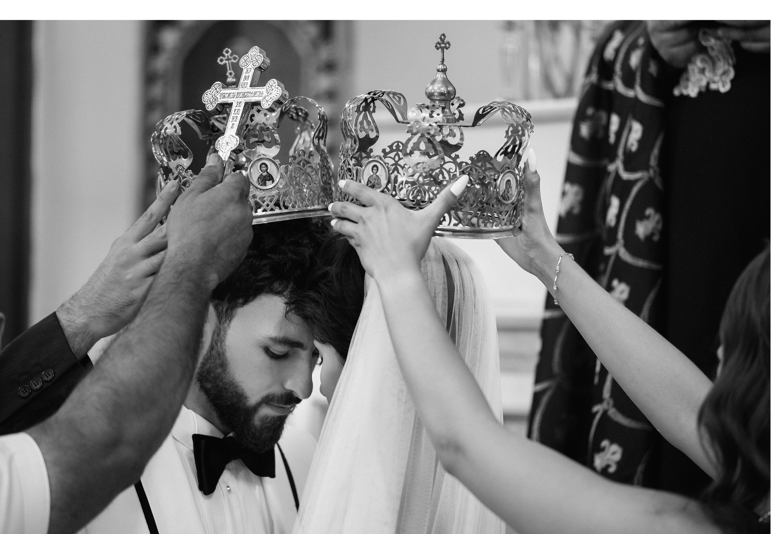 Армянская свадьба. Ваагн и Алиса. Свадебный и репортажный фотограф в Москве Владимир Сергеев | Naysaikolo