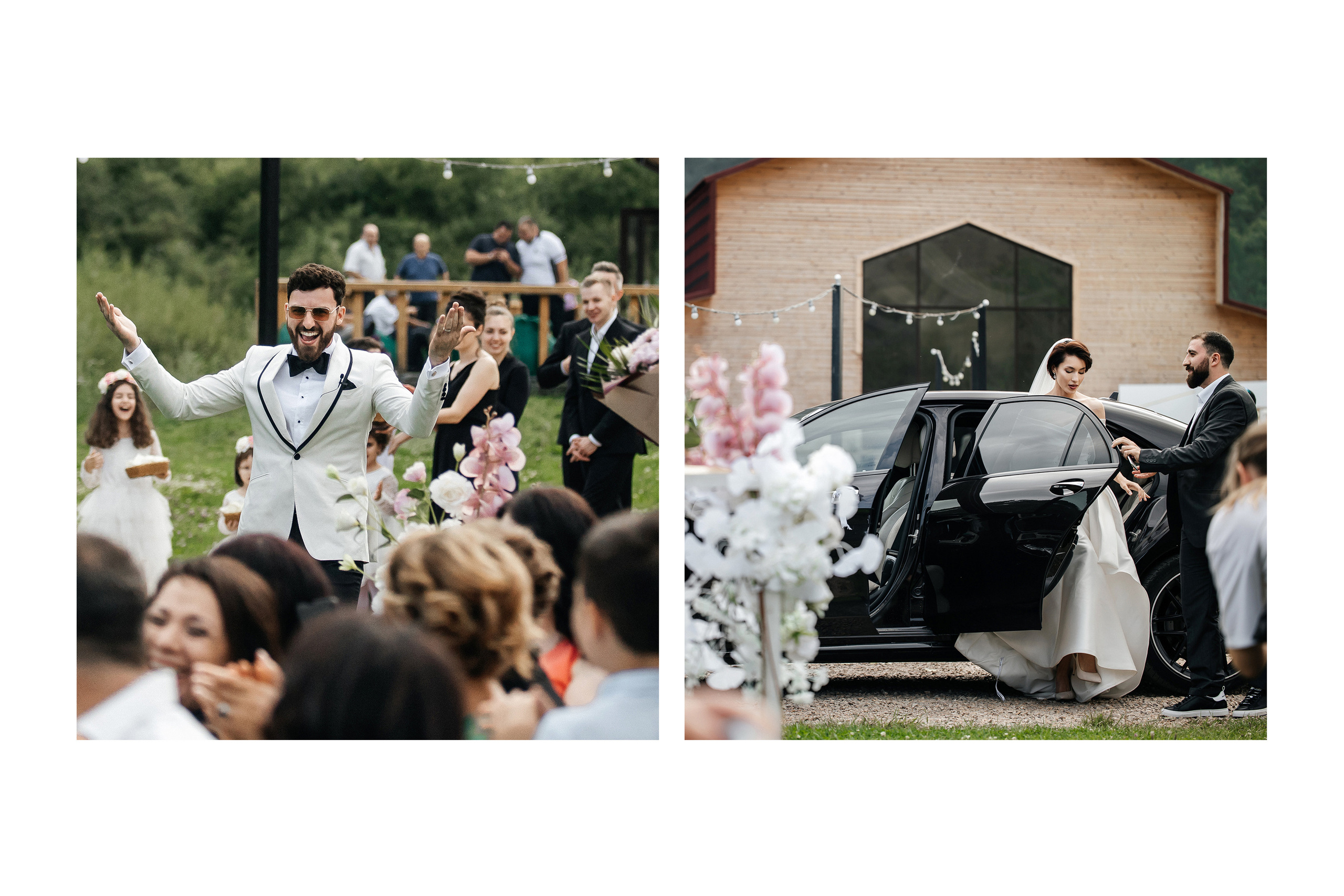 Армянская свадьба. Ваагн и Алиса. Свадебный и репортажный фотограф в Москве Владимир Сергеев | Naysaikolo