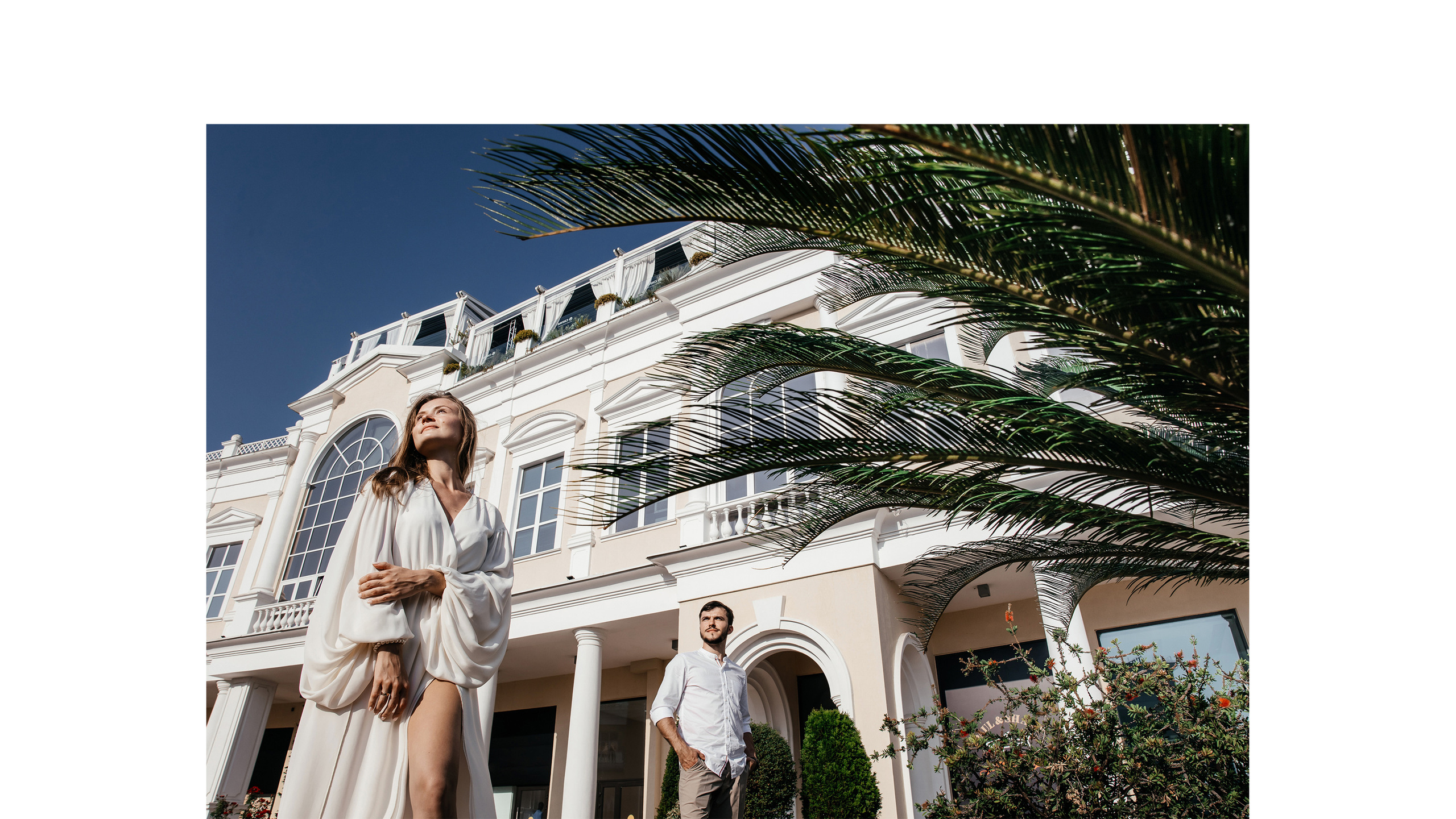 Свадебный фотограф Сочи Москва. Свадебный и репортажный фотограф в Москве Владимир Сергеев | Naysaikolo