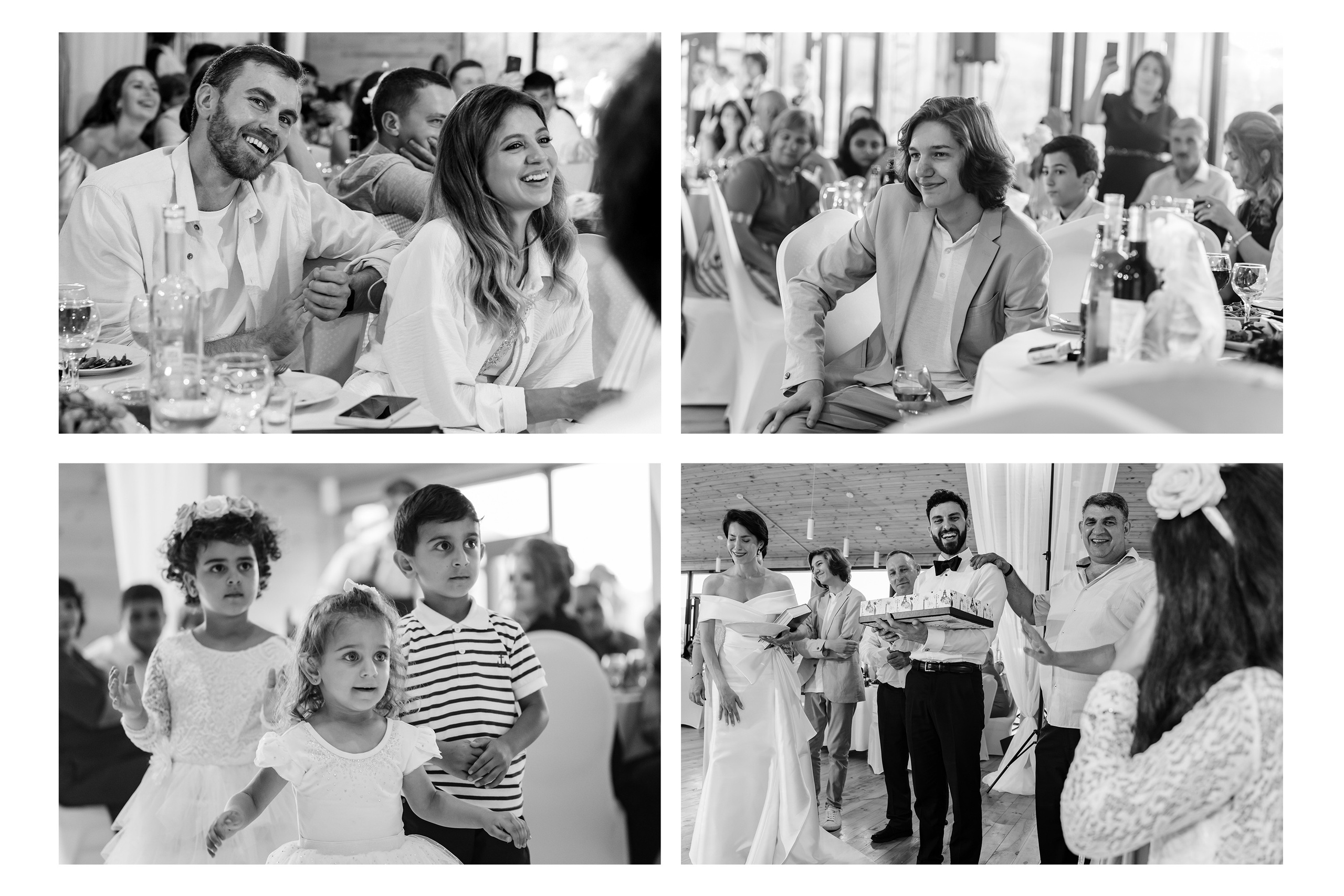 Армянская свадьба. Ваагн и Алиса. Свадебный и репортажный фотограф в Москве Владимир Сергеев | Naysaikolo