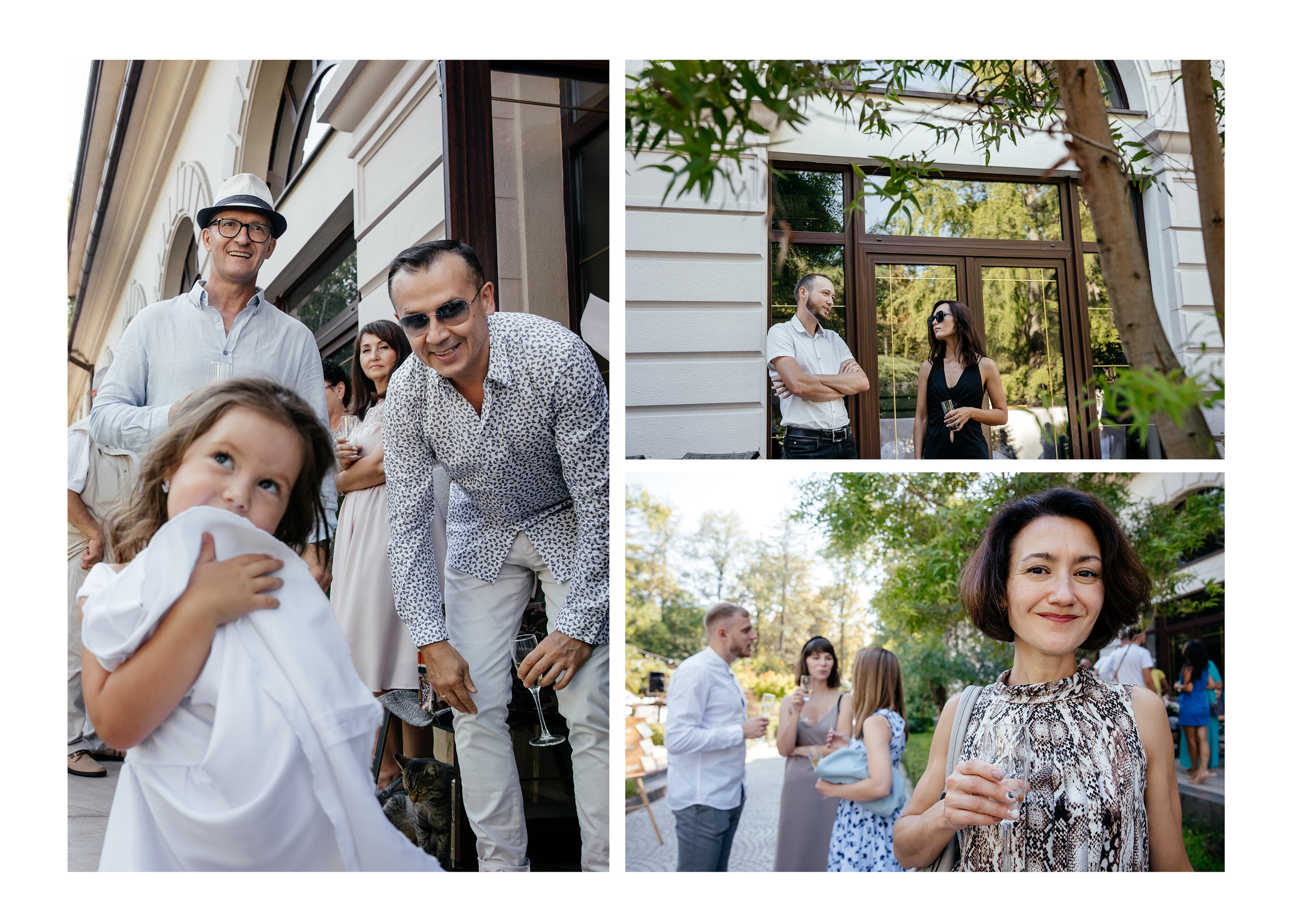 Свадебный фотограф Сочи Москва. Свадебный и репортажный фотограф в Москве Владимир Сергеев | Naysaikolo