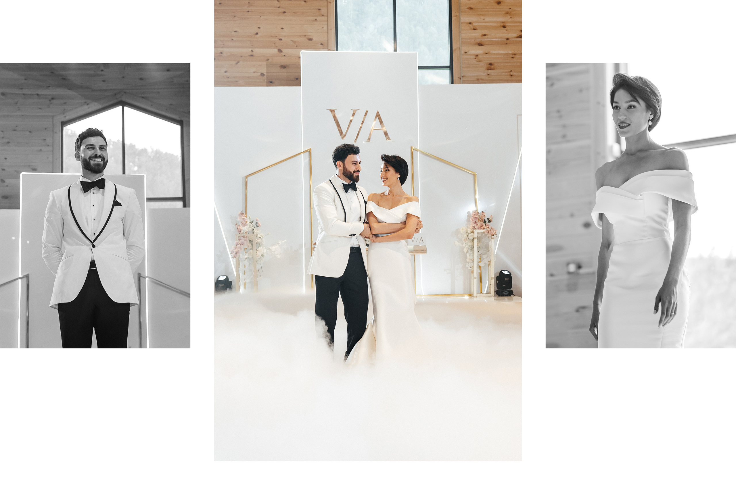 Армянская свадьба. Ваагн и Алиса. Свадебный и репортажный фотограф в Москве Владимир Сергеев | Naysaikolo