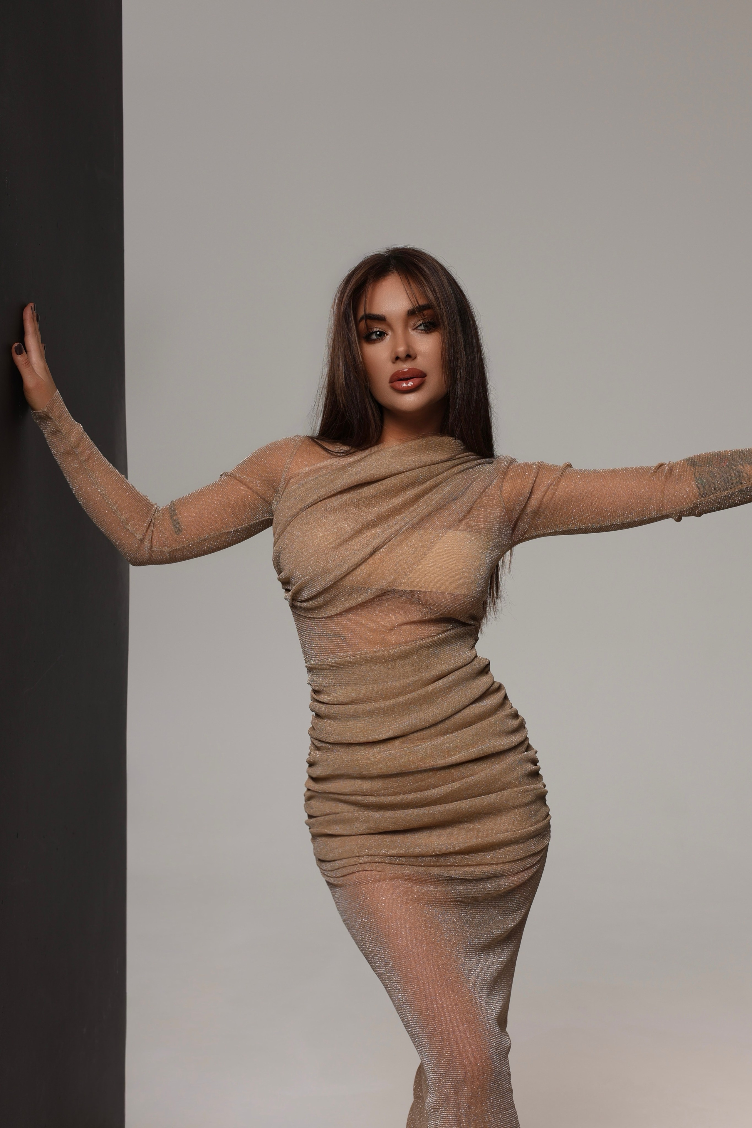 Евгения. Главная