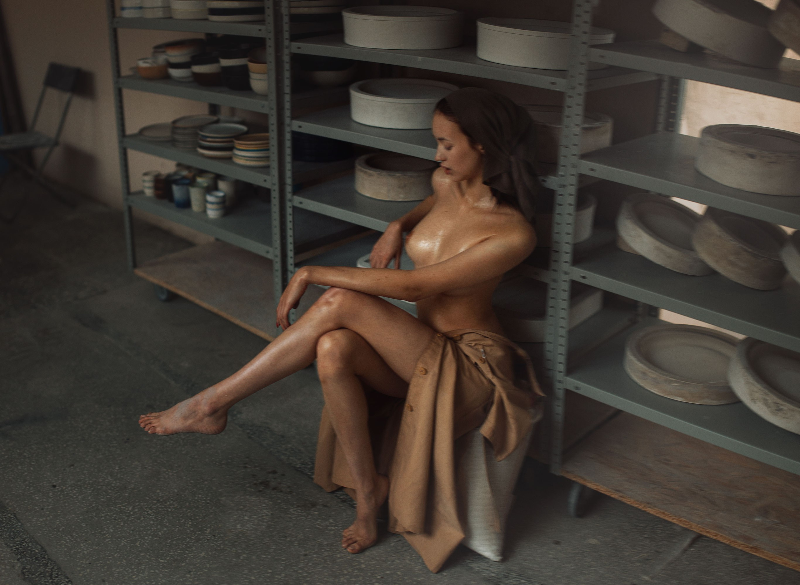 ХОТ СЪЕМКИ. Рекламная и портретная фотография Екатеринбург