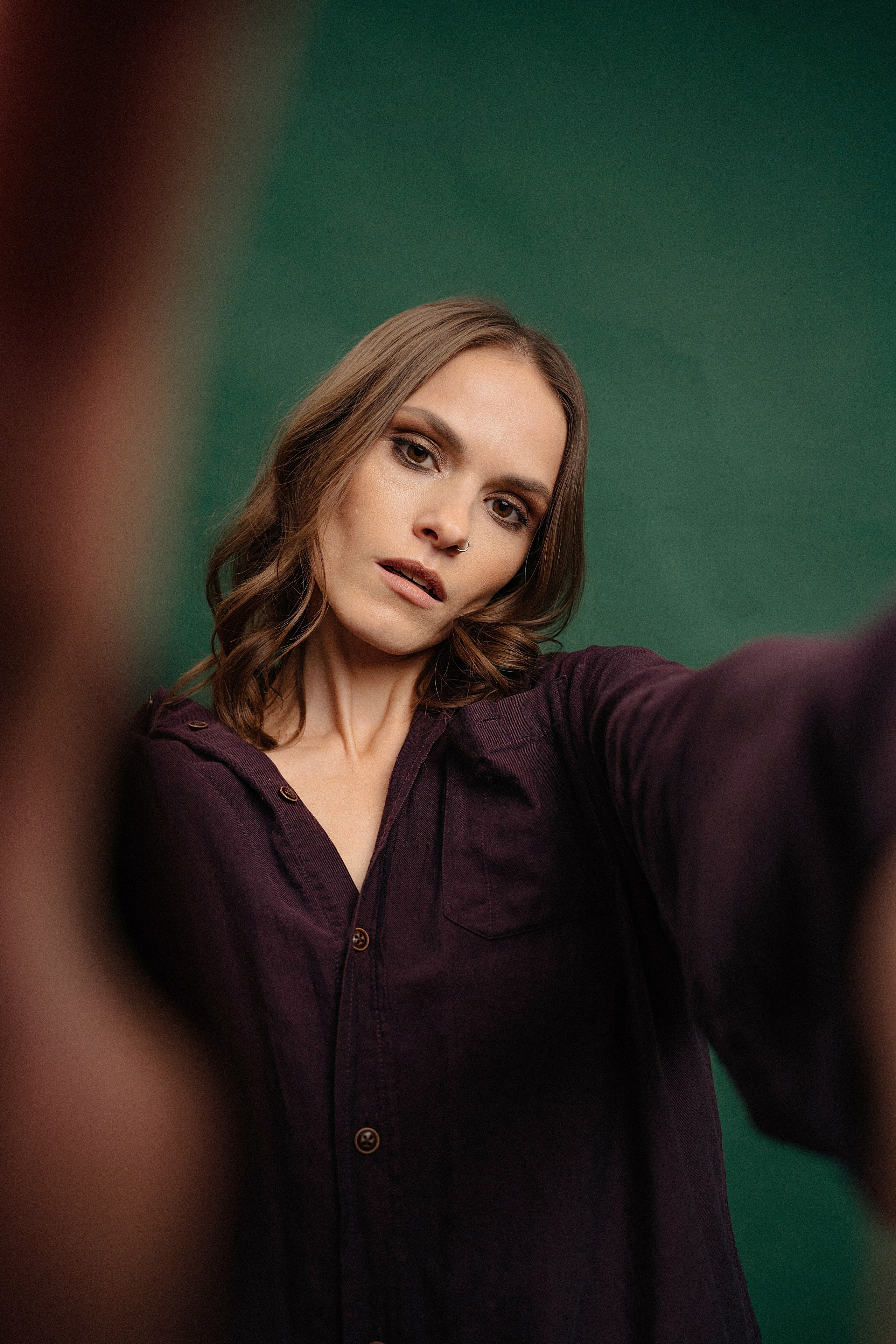 Kris. Главная