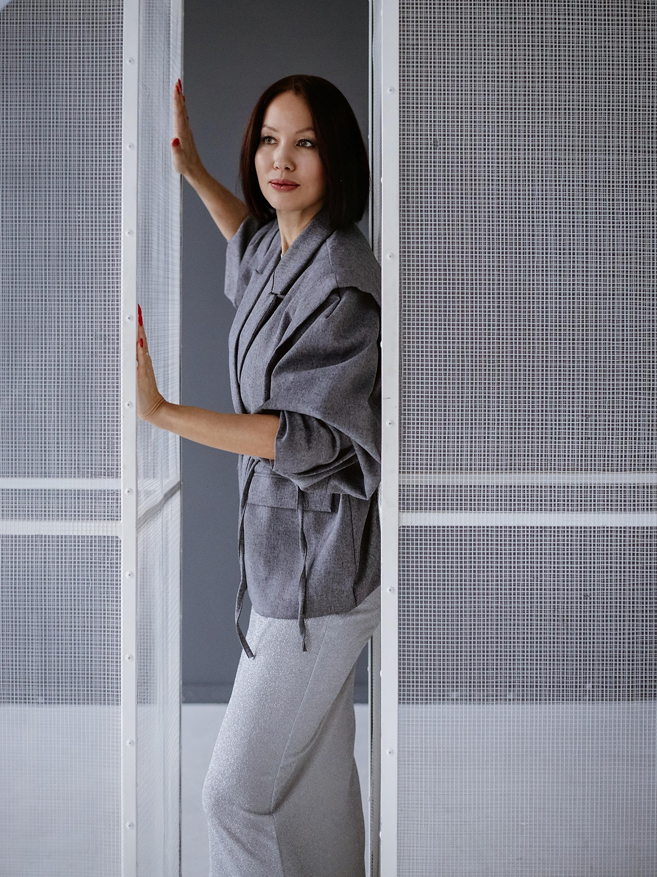 Ольга. Фотограф Елена Мариничева Москва