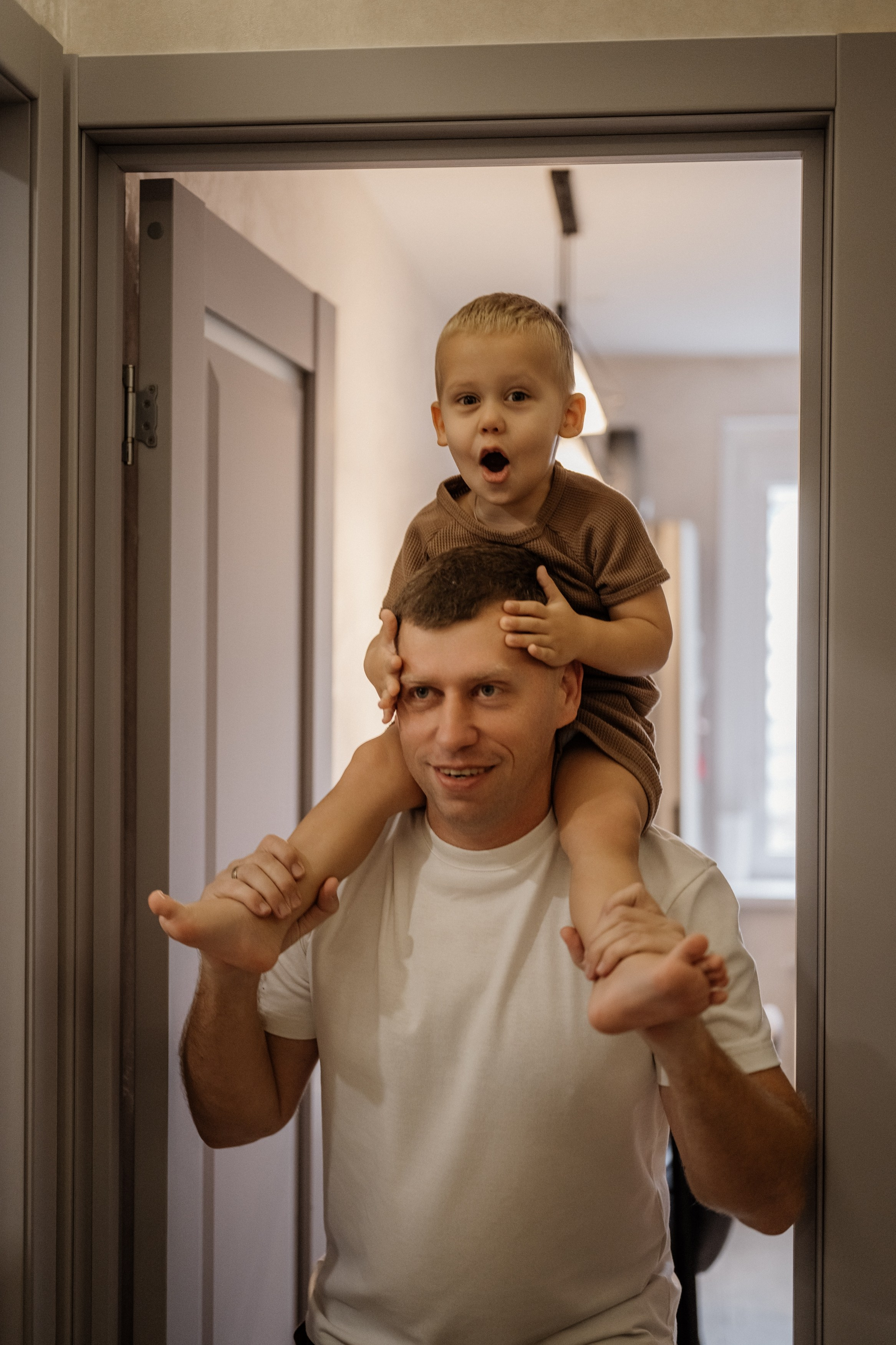 Домашняя фотосессия. Свадебный и семейный фотограф в Сочи Никита Пищов