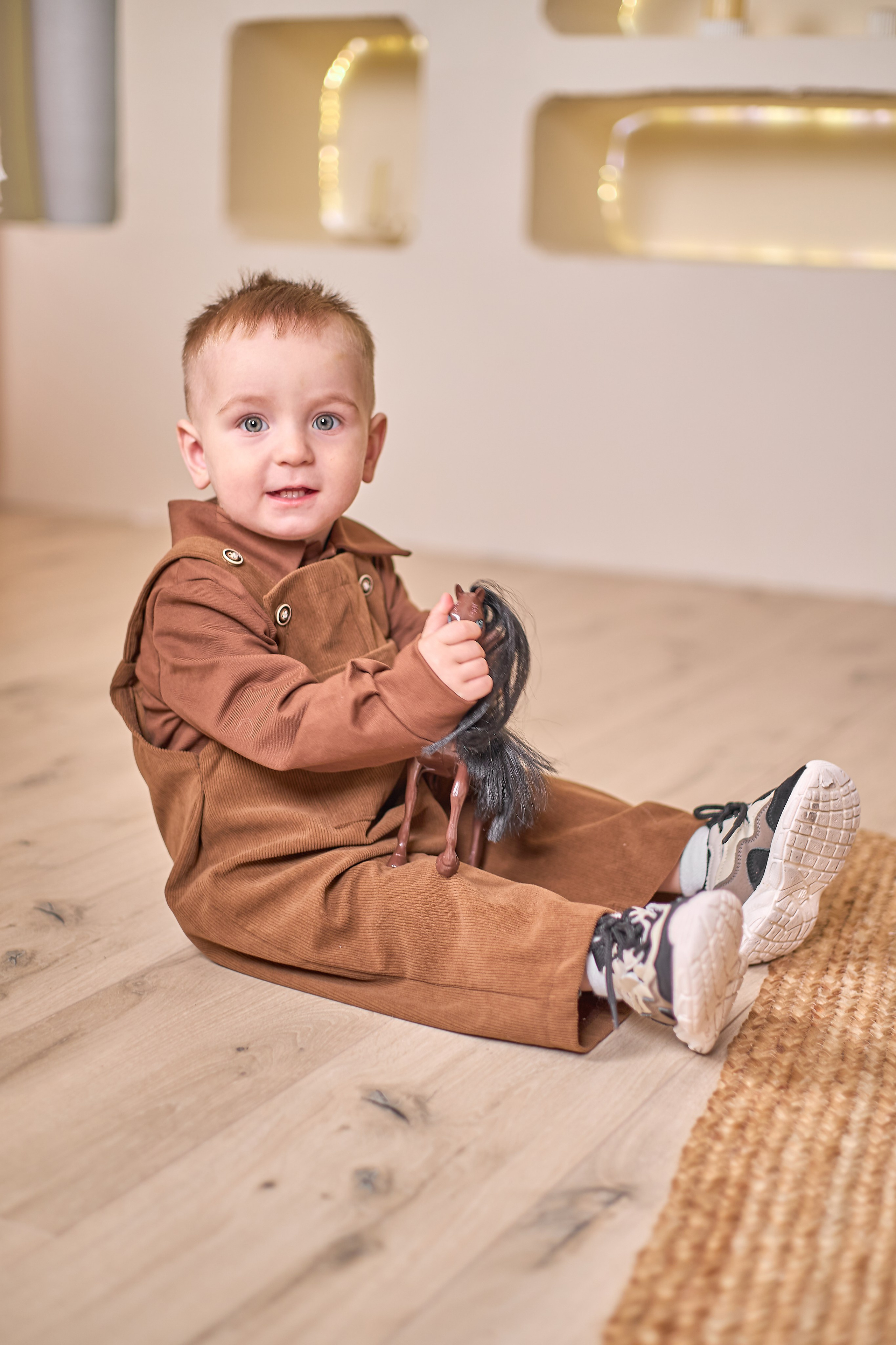 Семейная. Фотограф Анастасия Лёвушкина