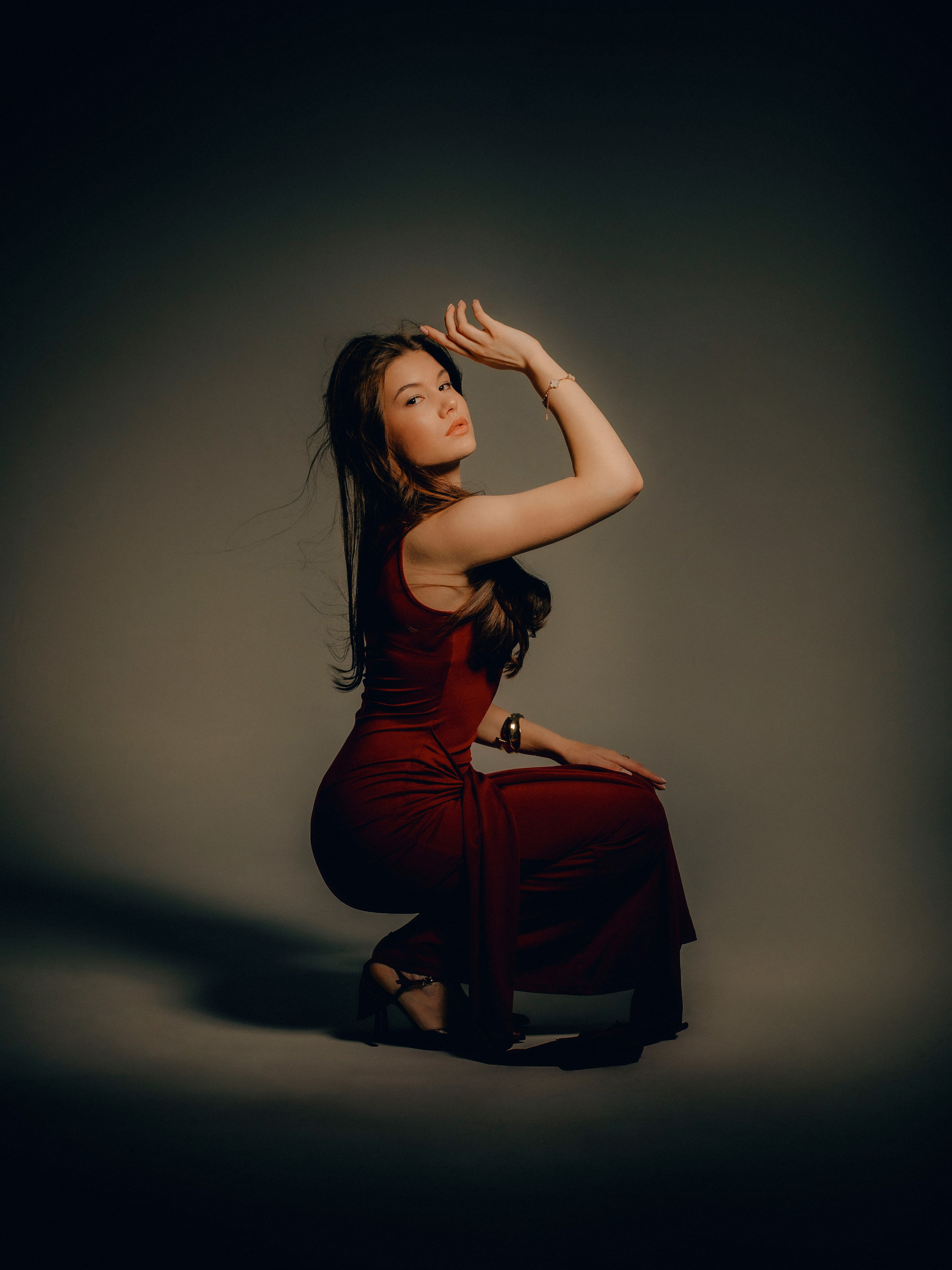 Irina. Портретный фотограф Москва Белогорцев Сергей