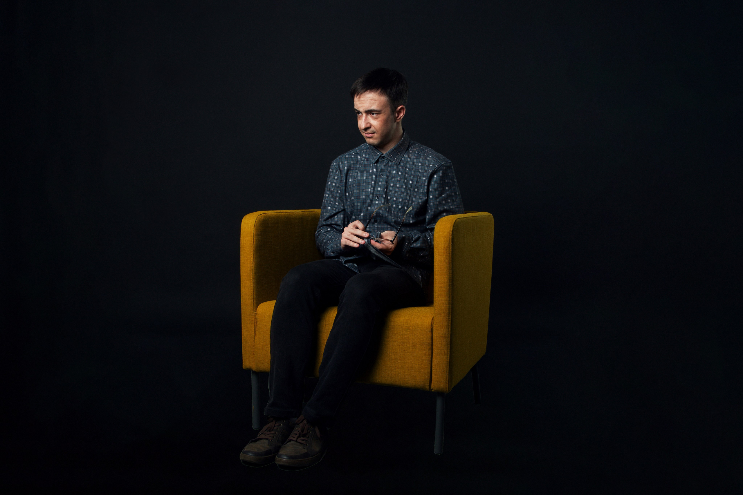 Вурдалак студия. Design Muginov