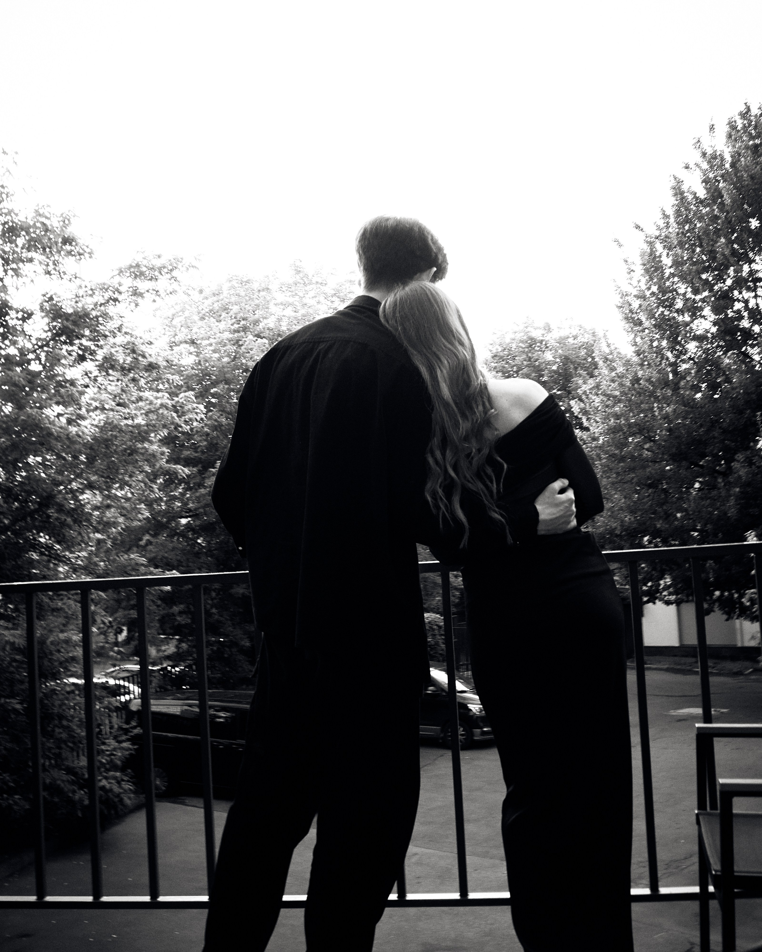 Эрик и Лиза. Портретный и свадебный фотограф в Москве Александра