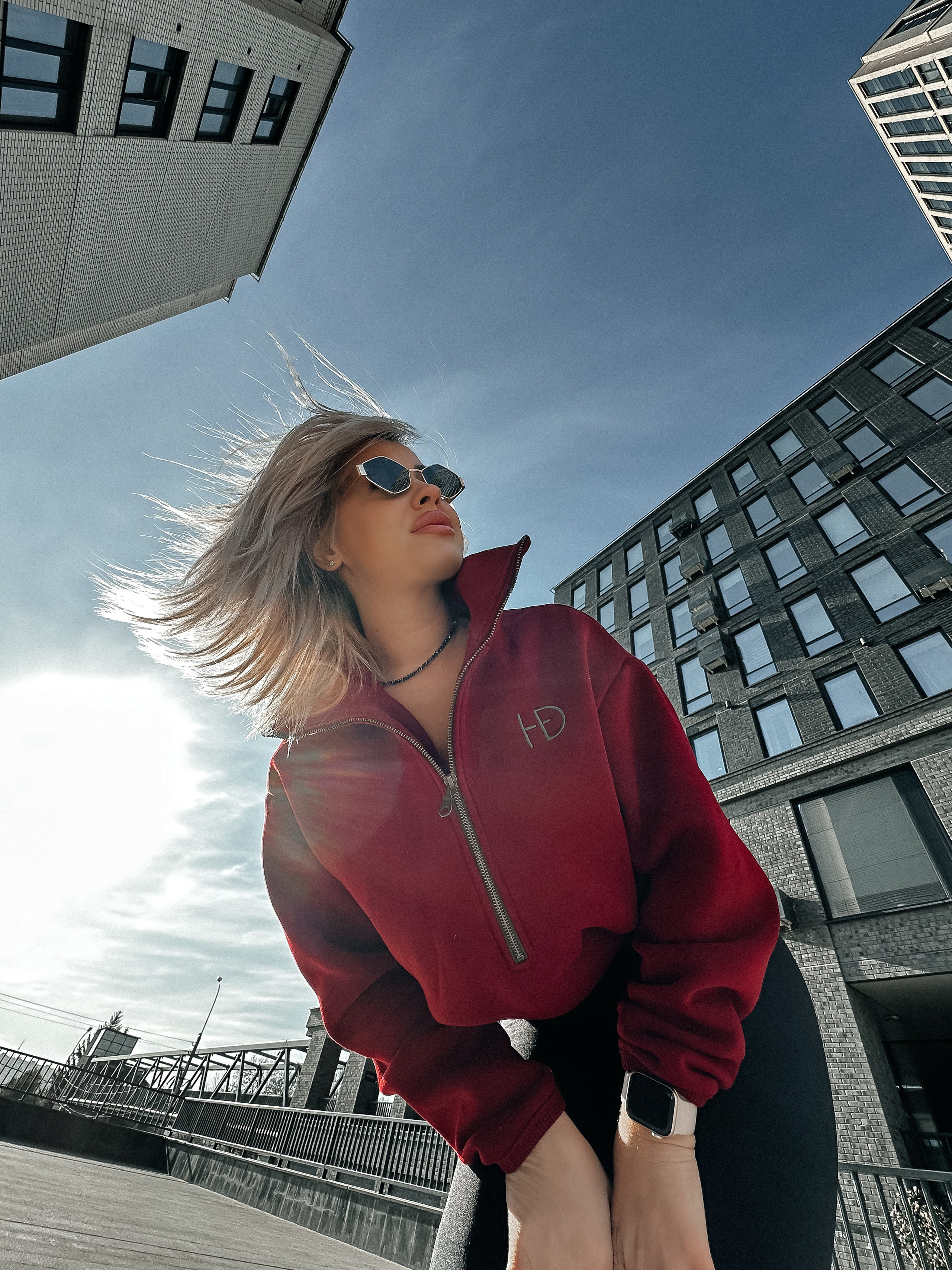 Индивидуальные