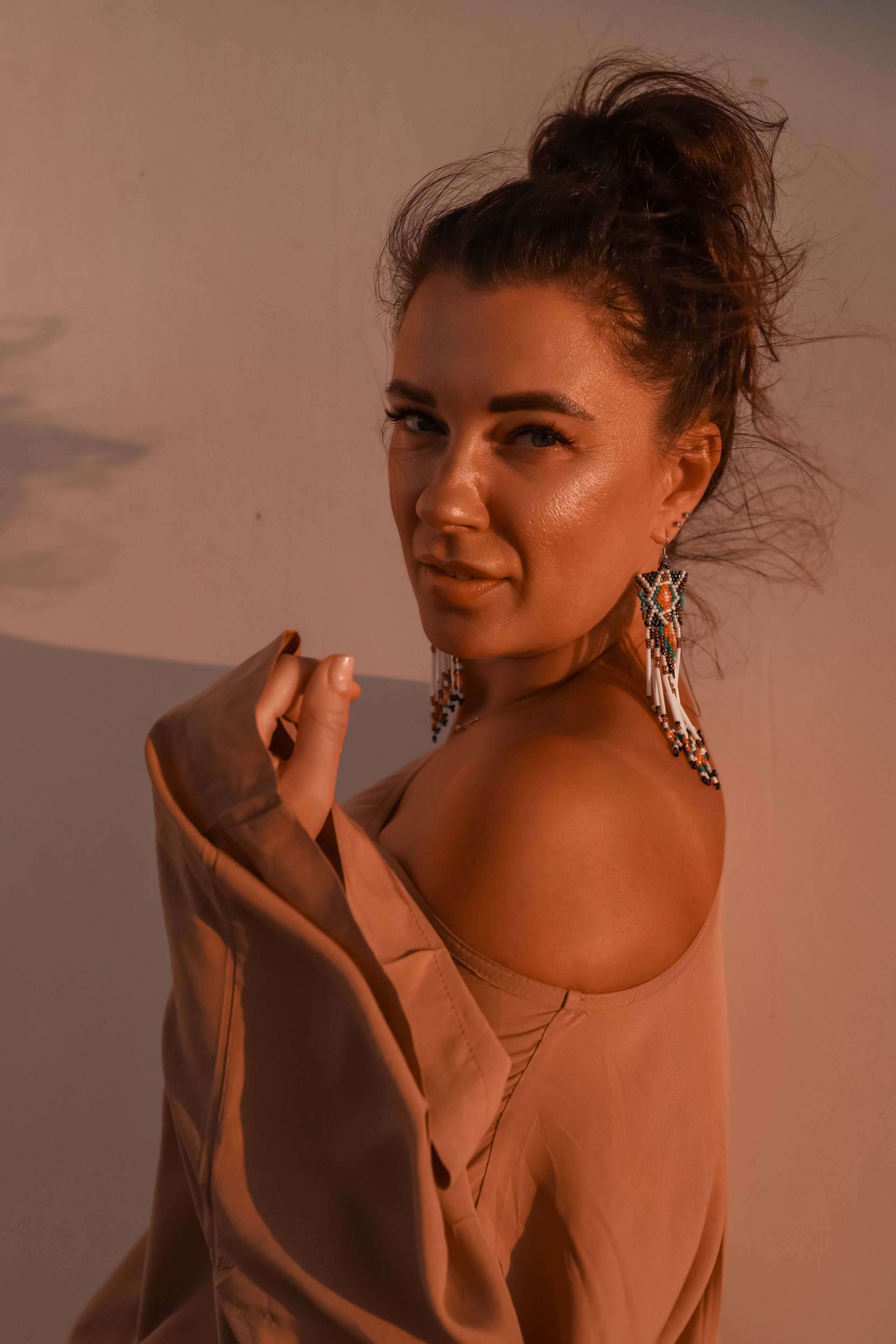 Golubitskoe estate. Женский портрет и немного больше в Санкт-Петербурге