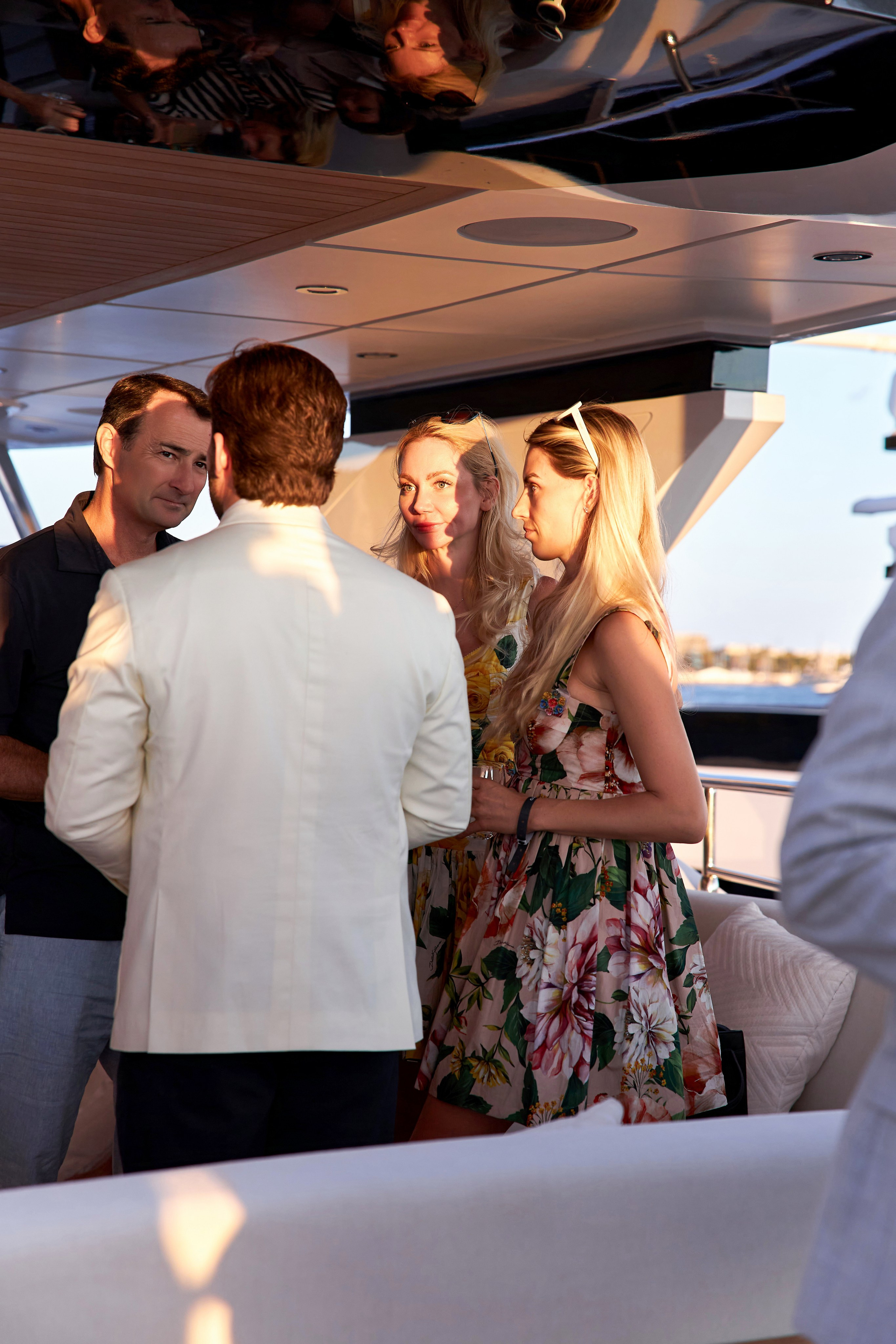 Cannes Yacht Festival 2024. Photographer & Videographer in Barcelona
