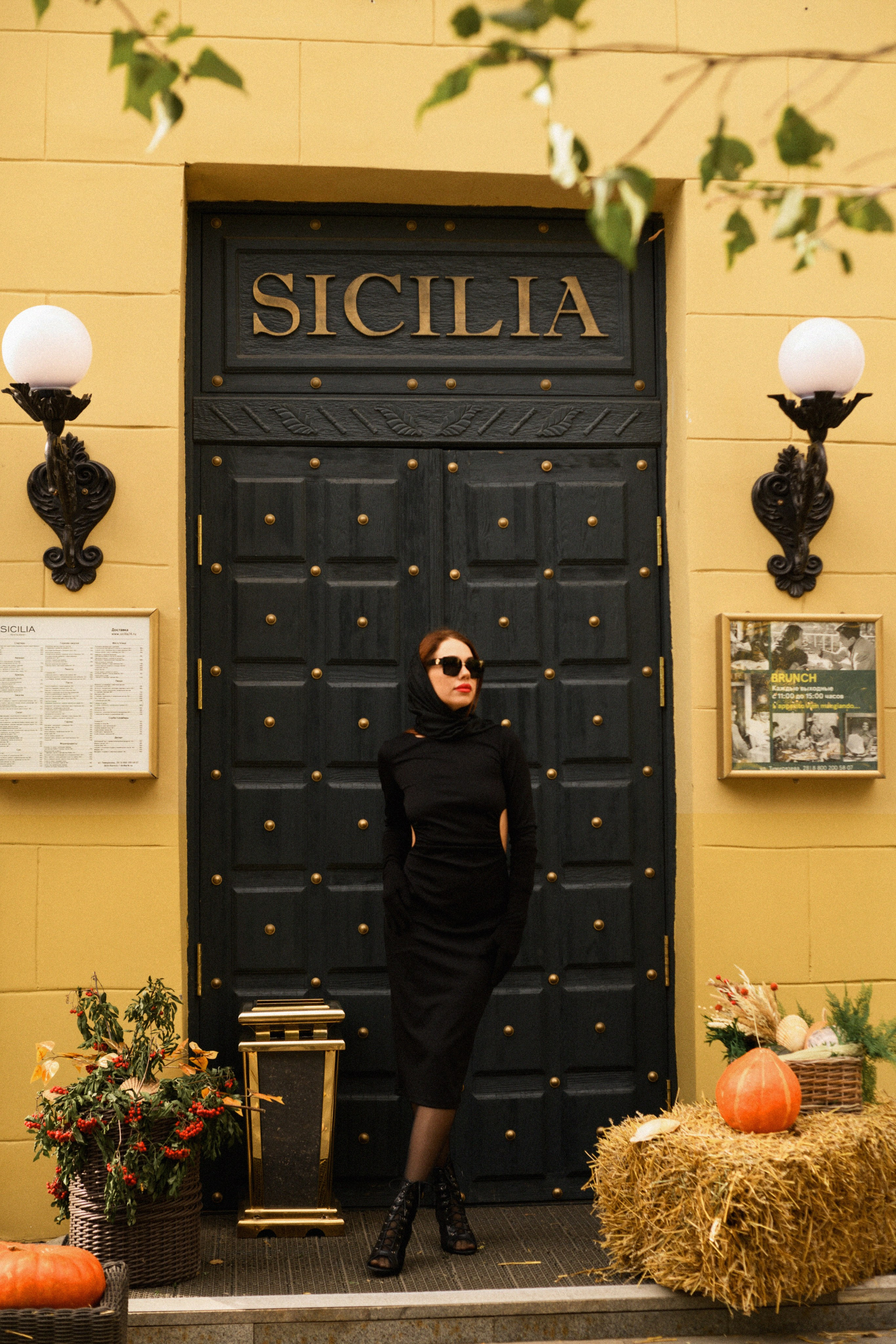 Street. Портретный фотограф в Челябинске