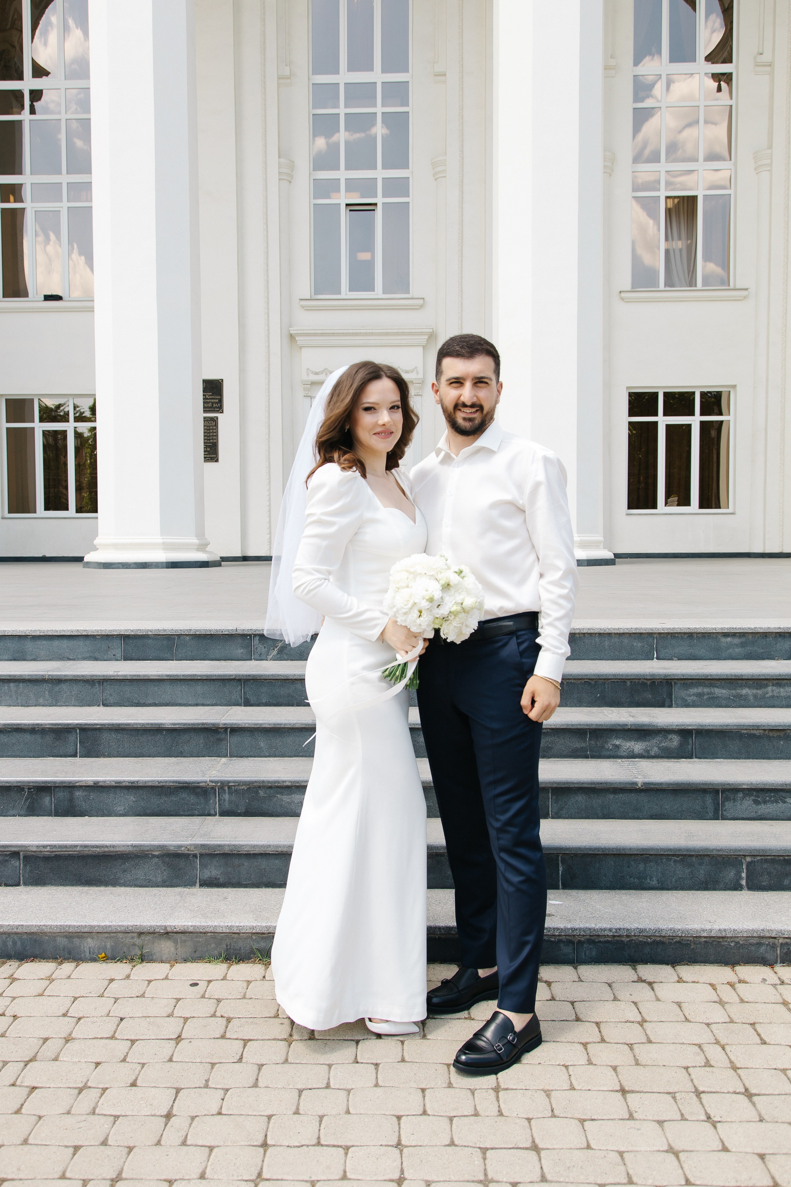 Wedding day | Арам и Мирослава