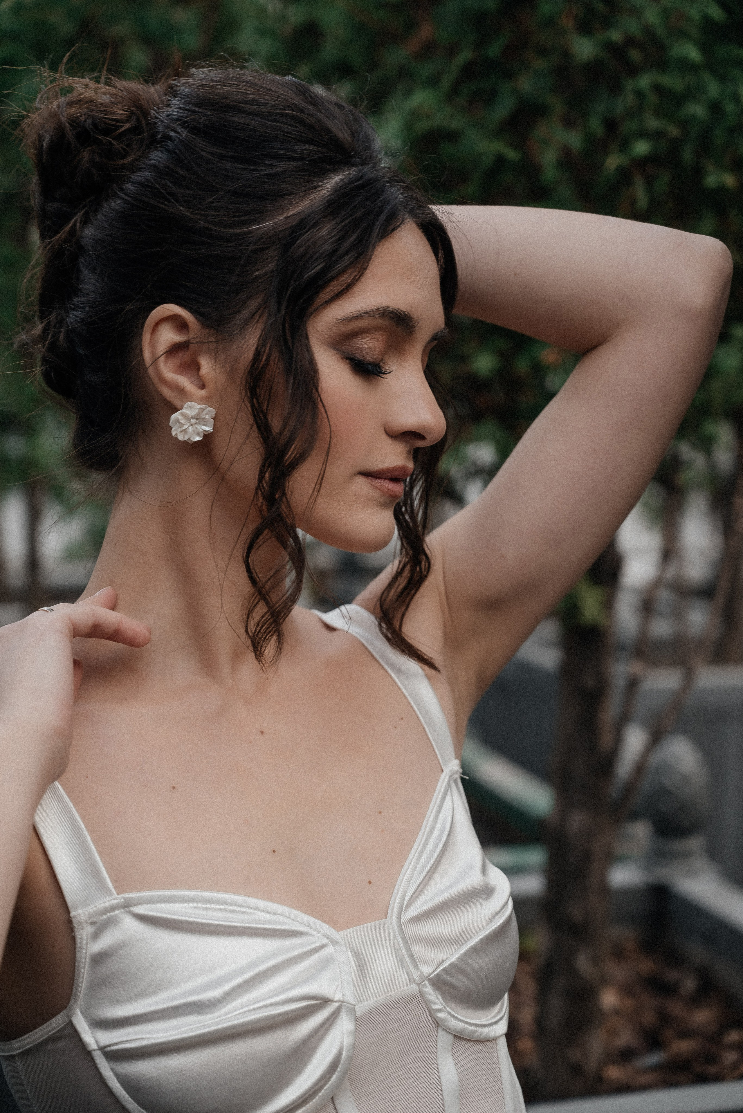 Настя. Тамара Власова