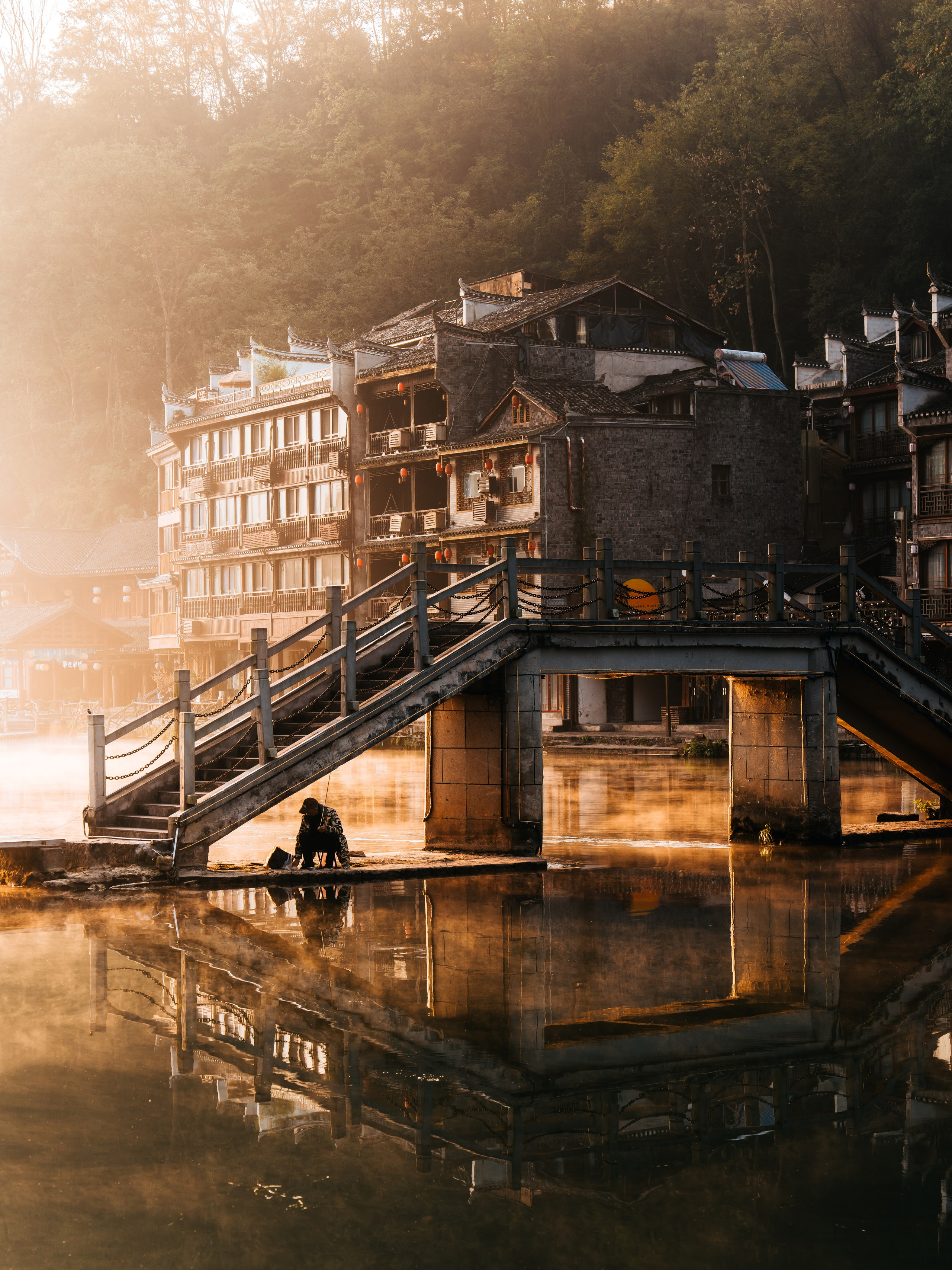 China/Китай. @tomrus: Рустам Шагиморданов — фотограф