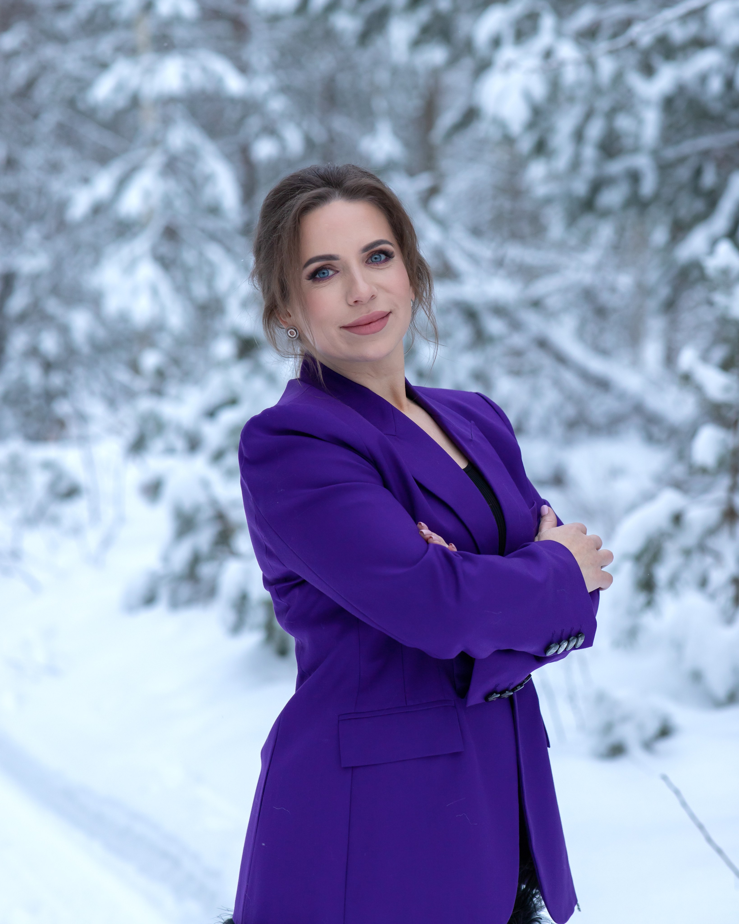 Екатерина. Фотограф на крещение в Рязани. Семейный фотограф