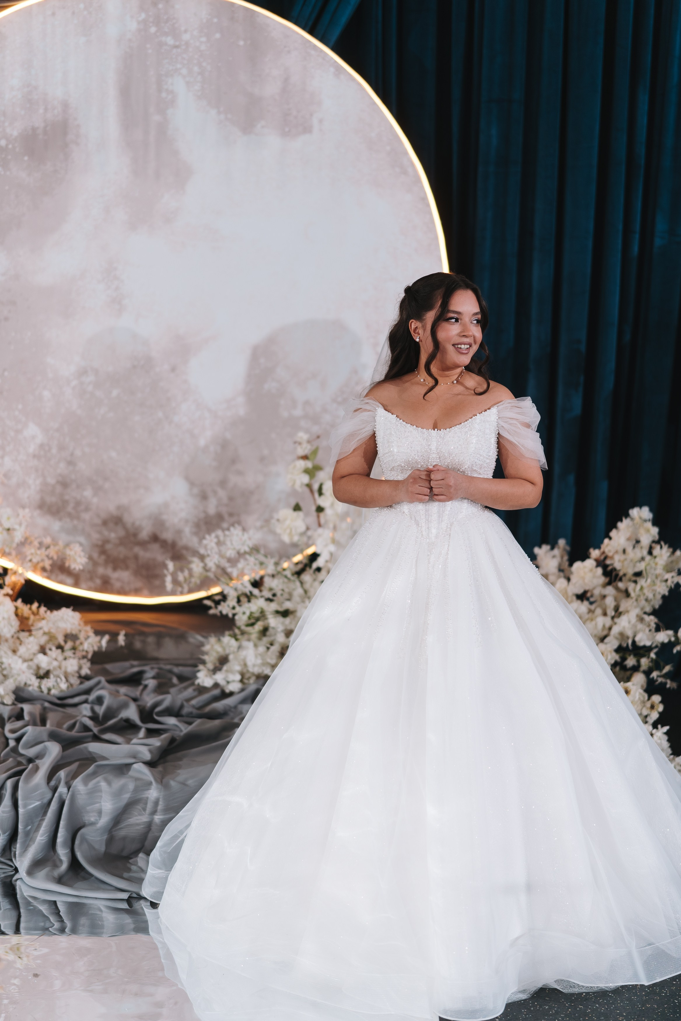 Зимняя свадьба в Pravda Hall — 15 января 2026 | Свадебный фотограф Уфа Дмитрий Носков