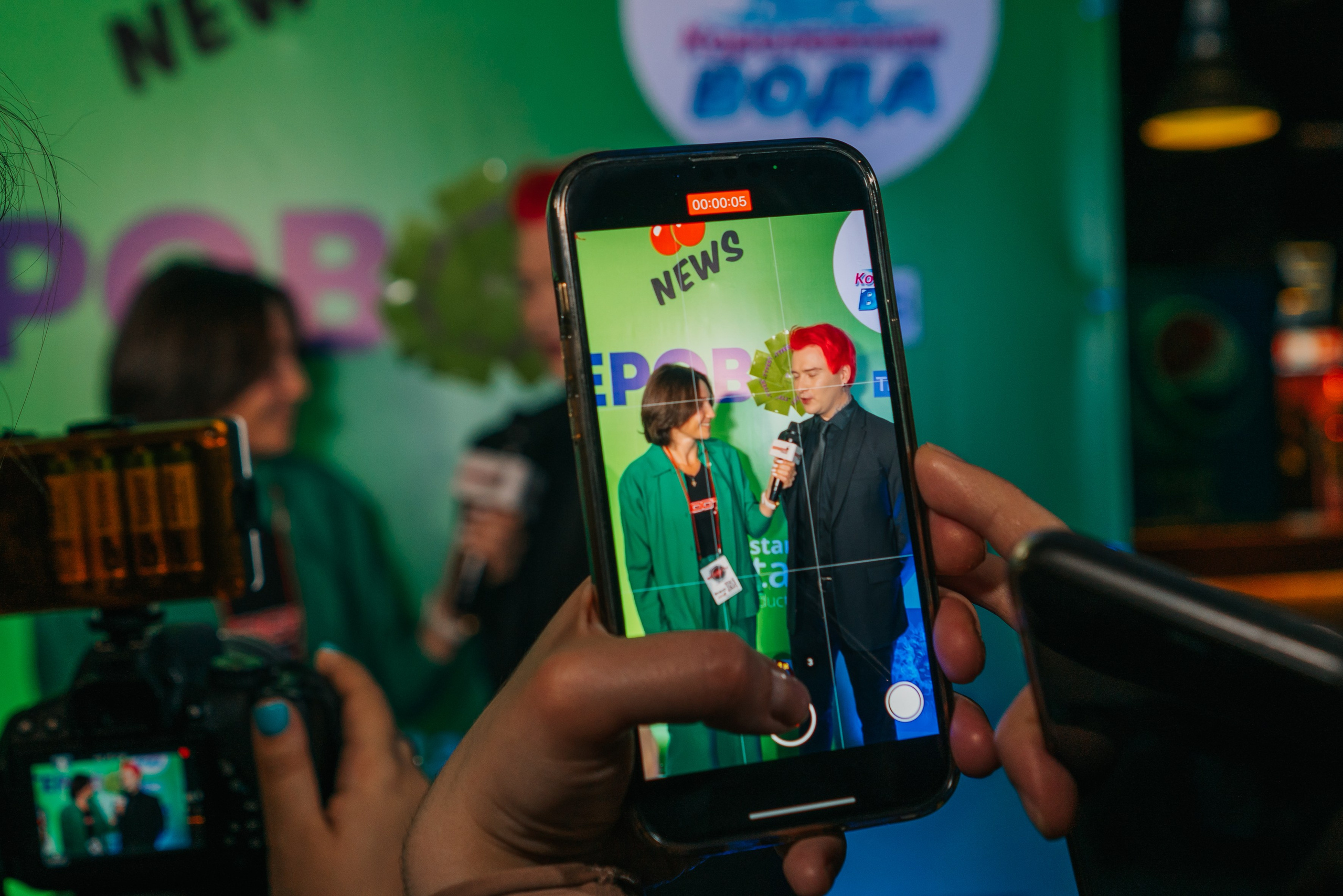 Smooth lifestyle. Женский фотограф в Москве Анастасия Сидорова