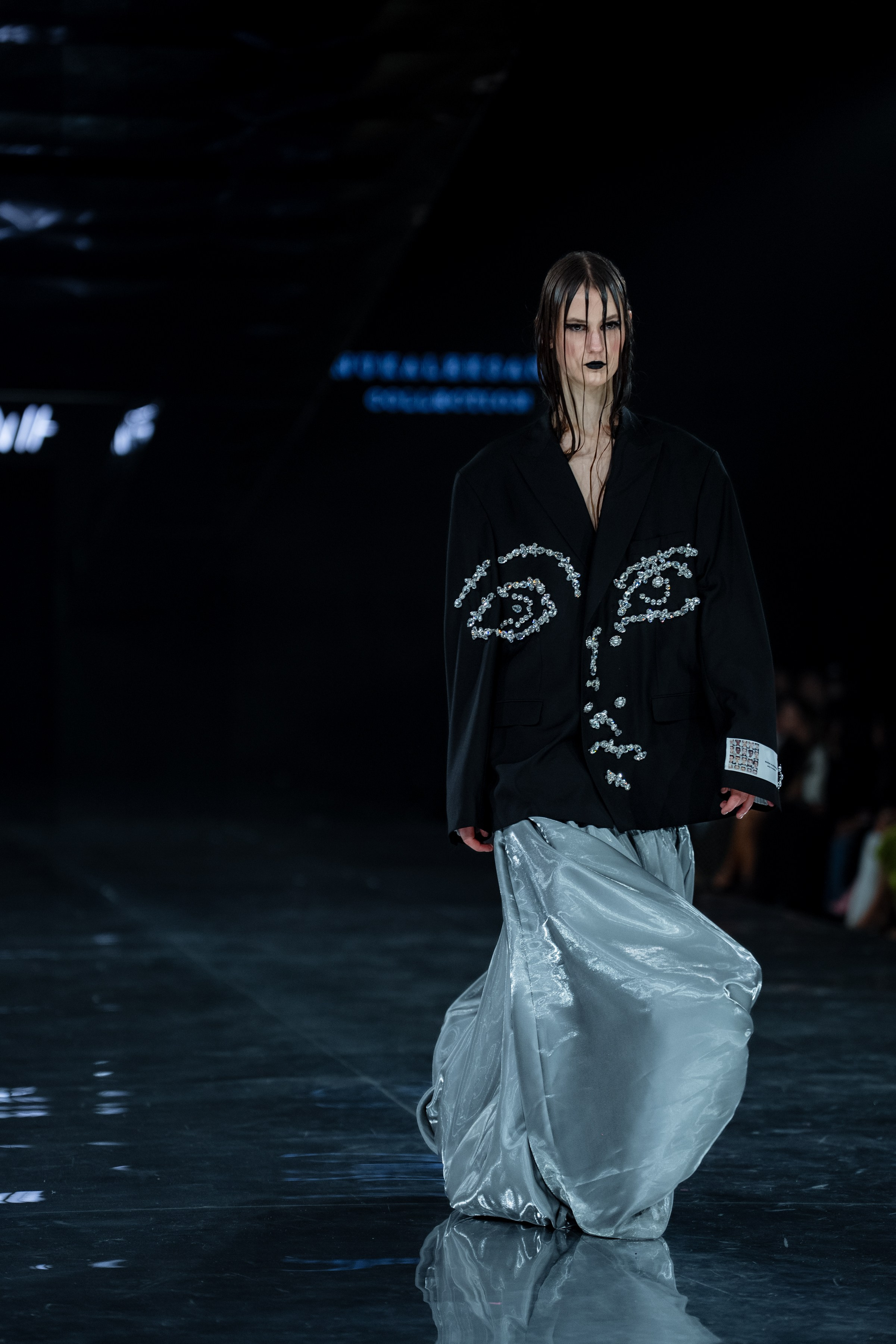 Visa Fashion Week Almaty Manuk Aleksanyan. Сайт Алматинского НЮ АРТ, будуар и фэшн фотографа Дениса Карпенко