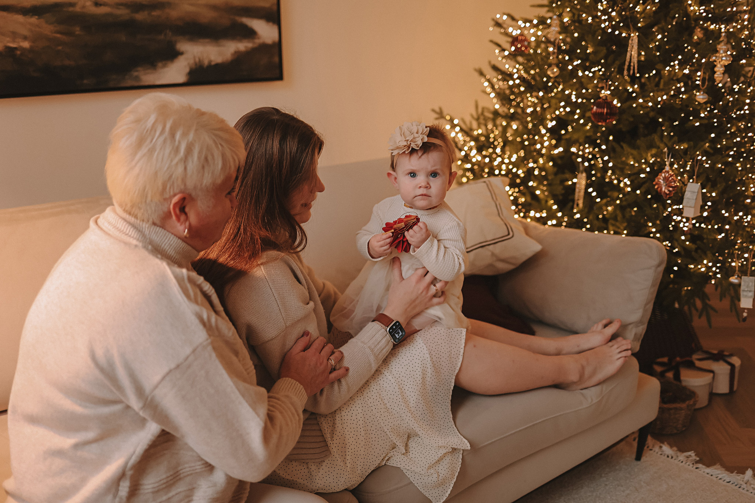 Квартира. Семейный фотограф Тюмень, фотограф на роды Салмина Мария